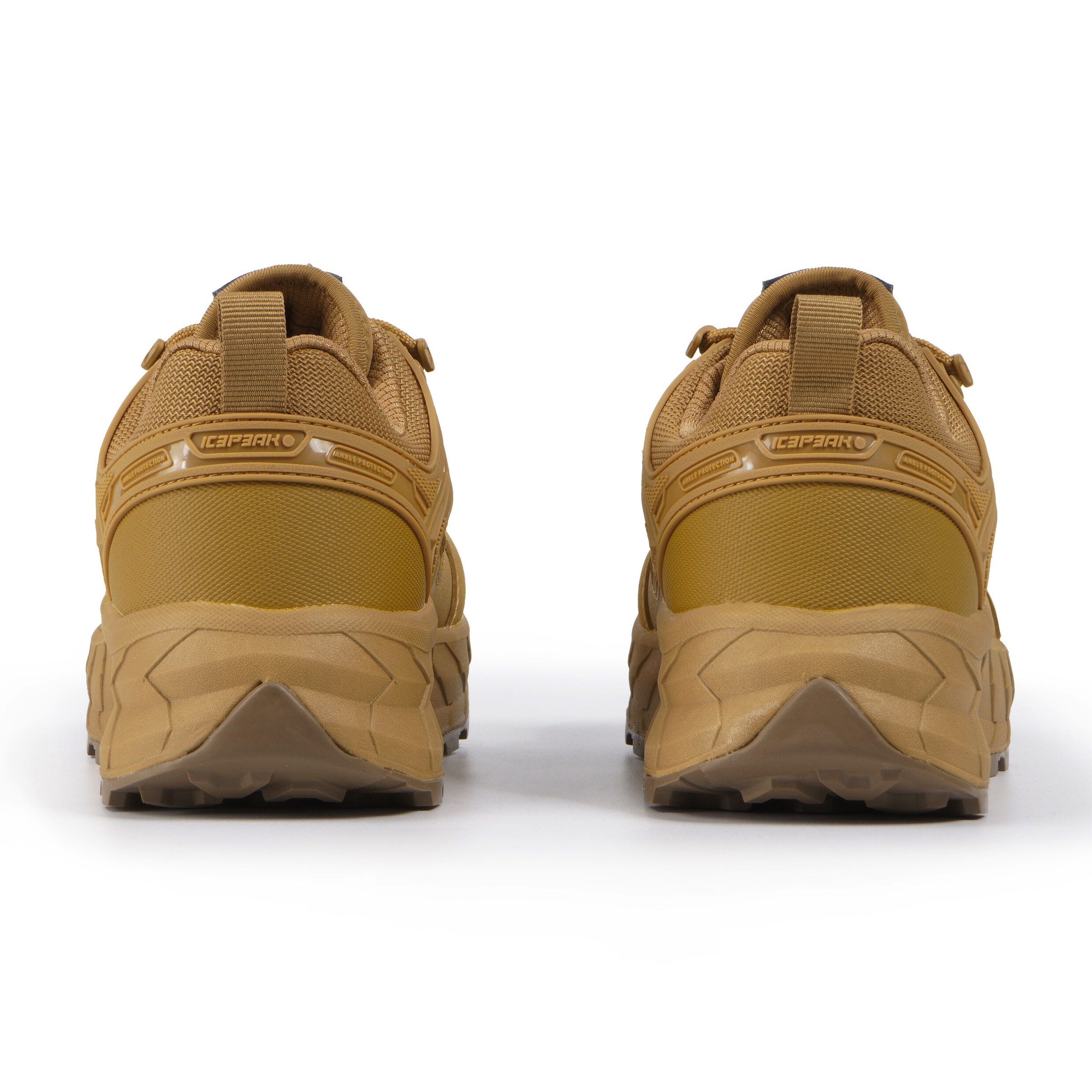 Icepeak Outdoorschuh »ACKAS MS«, wasserdicht