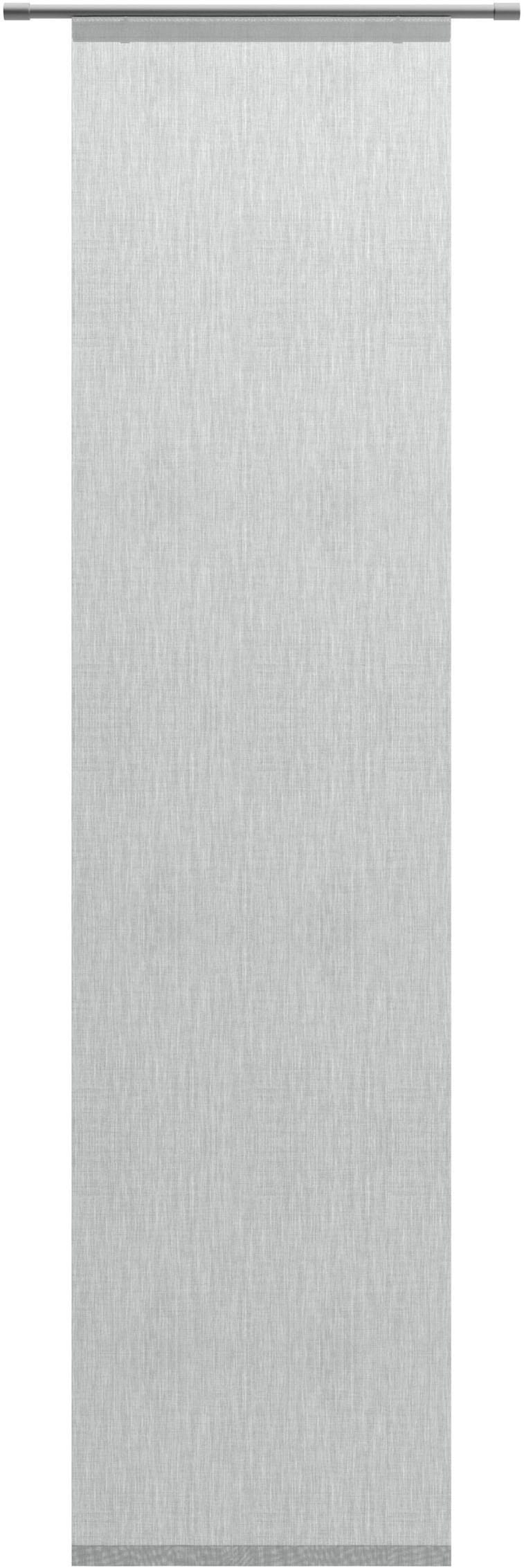 Neutex for you! Schiebegardine »Libre-ECO«, (1 St.), 60 x 245 cm (B x H)