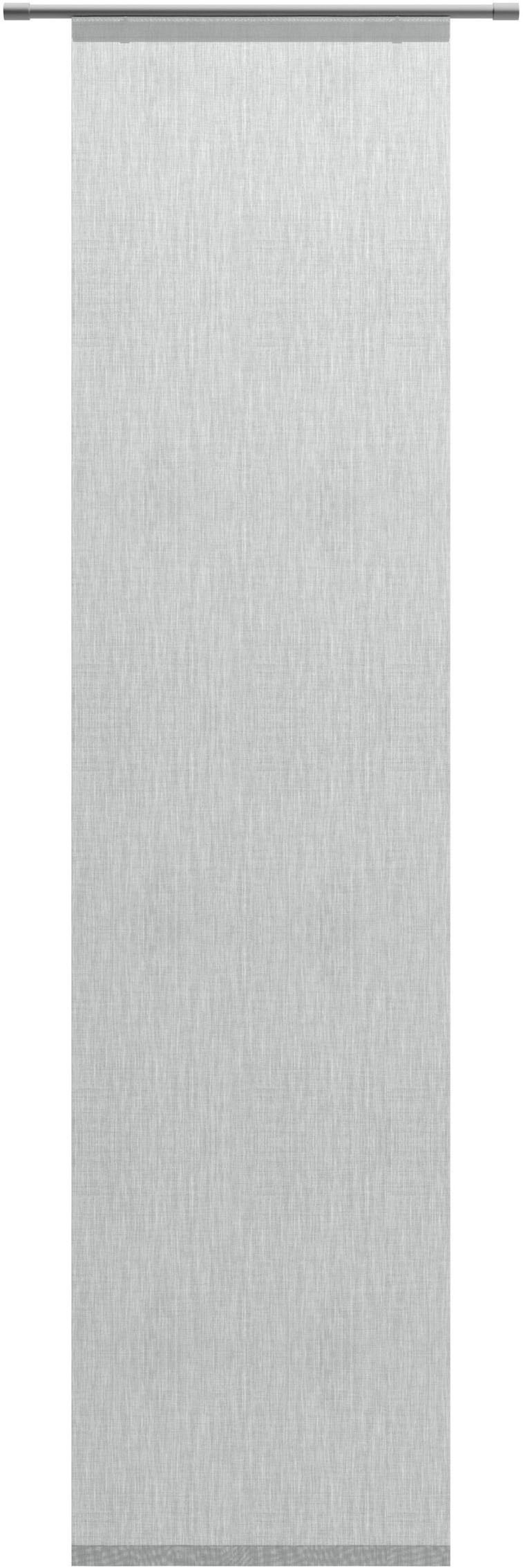 Neutex for you! Schiebegardine »Libre-ECO«, (1 St.), 60 x 245 cm (B x H) günstig online kaufen