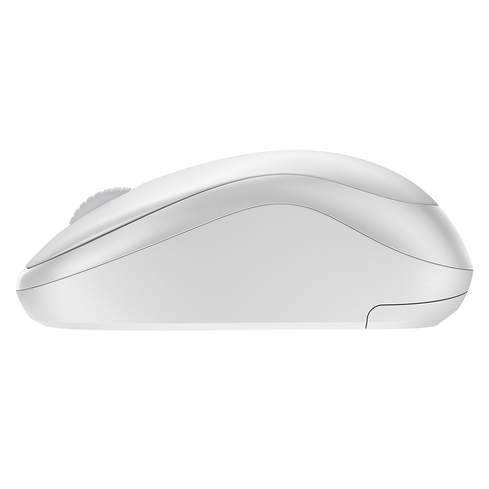 Logitech Gaming-Maus »M240 Silent Bluetooth Mouse - OFF WHITE - EMEA-808«, Bluetooth