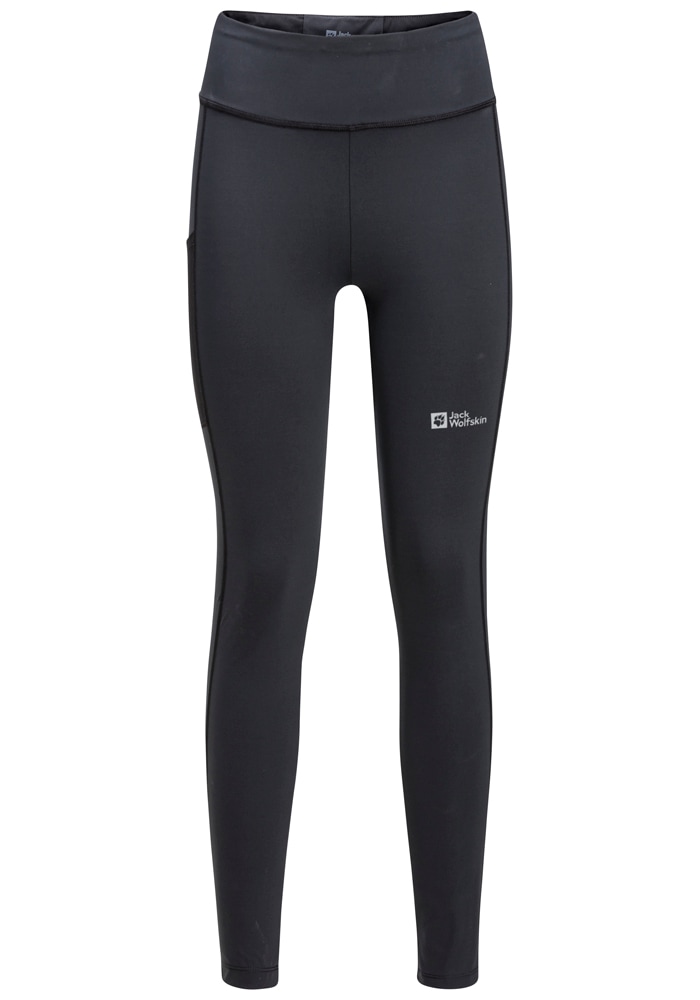 Jack Wolfskin Sporthose »KLINTAL TIGHTS W«