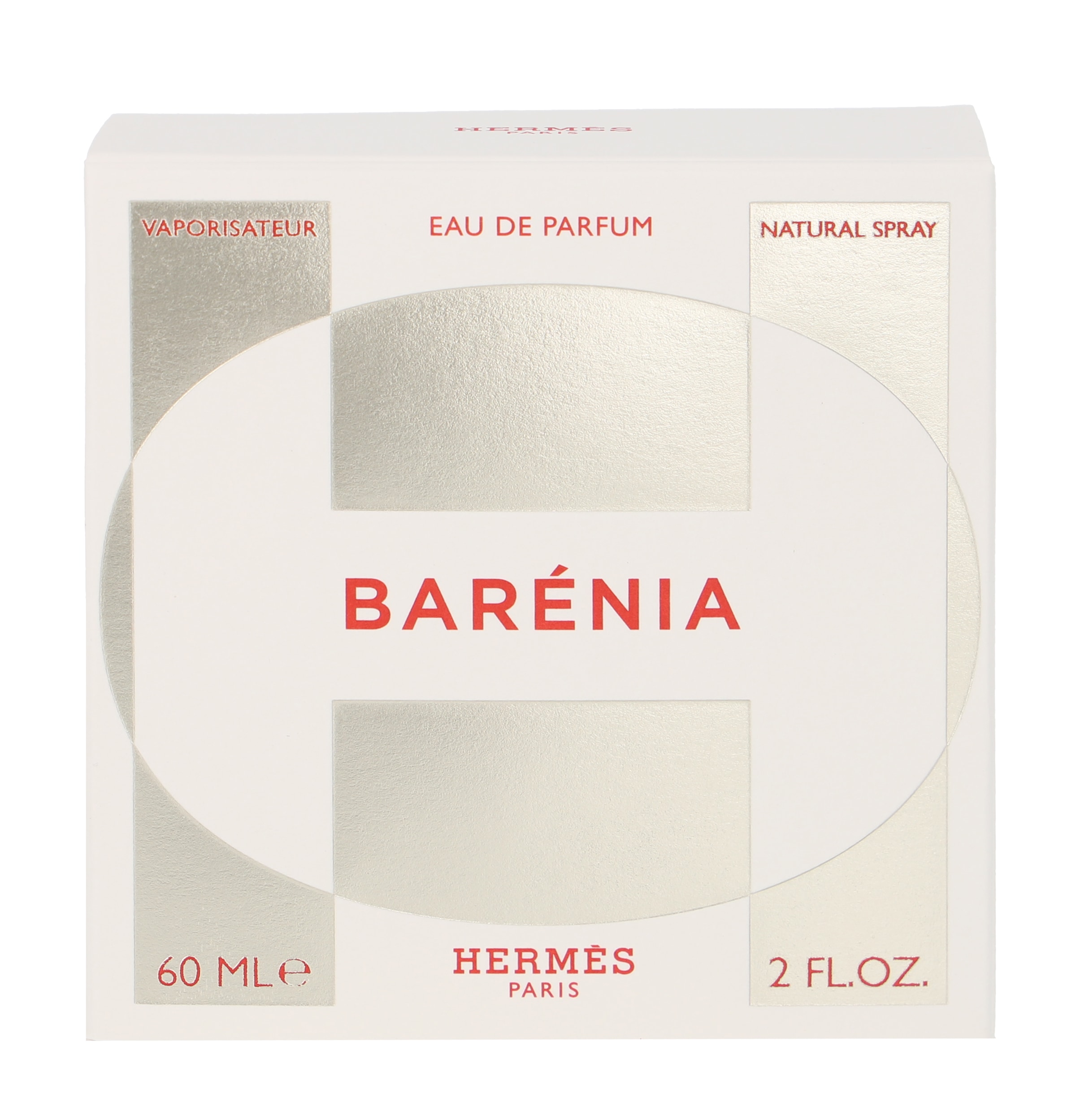 HERMÈS Eau de Parfum »HERMES Barénia«