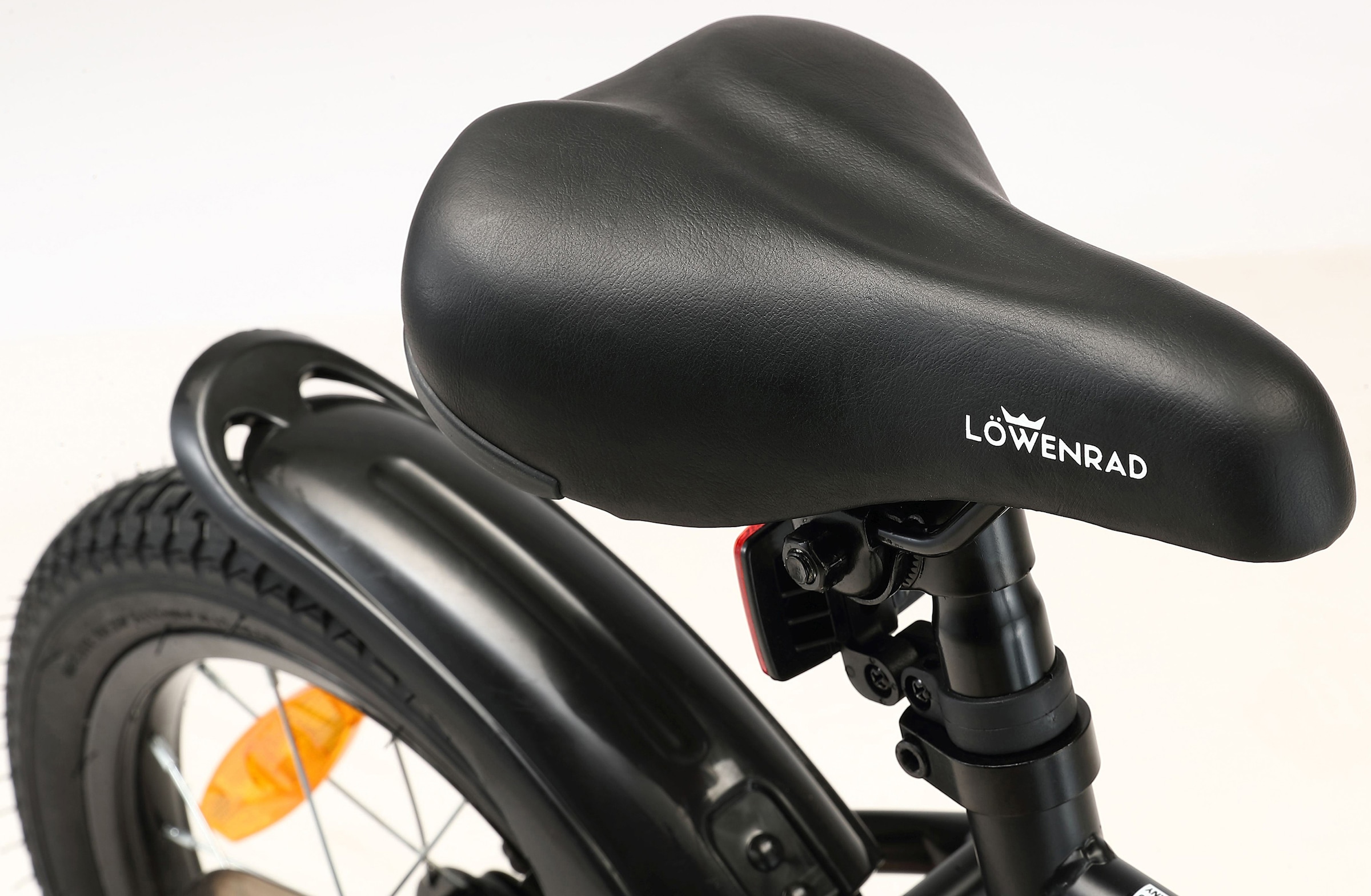 Löwenrad Kinderfahrrad »Sport« 1 Gang