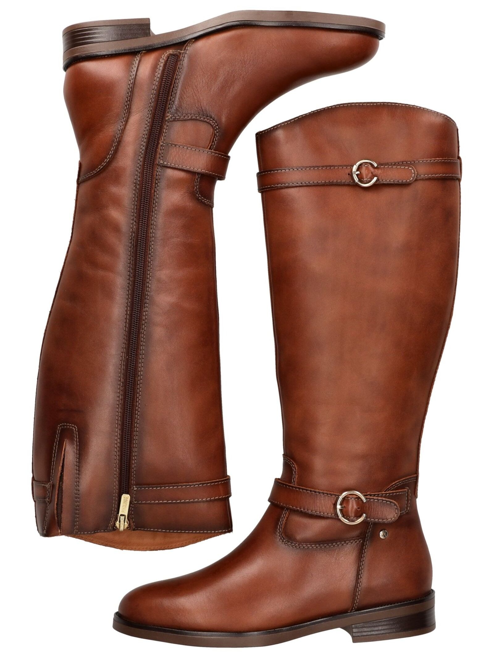 PIKOLINOS Stiefel »PIKOLINOS Stiefel Leder«