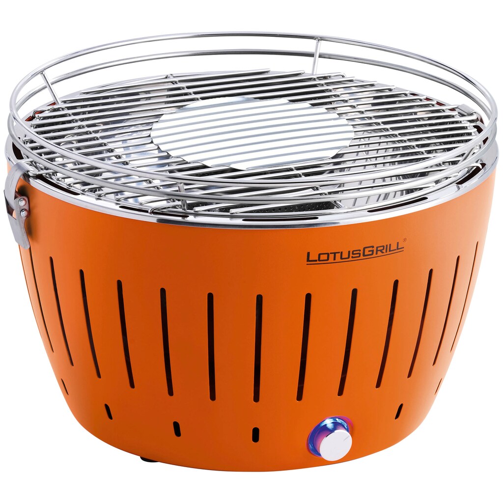 LotusGrill Holzkohlegrill »Classic (G340)«