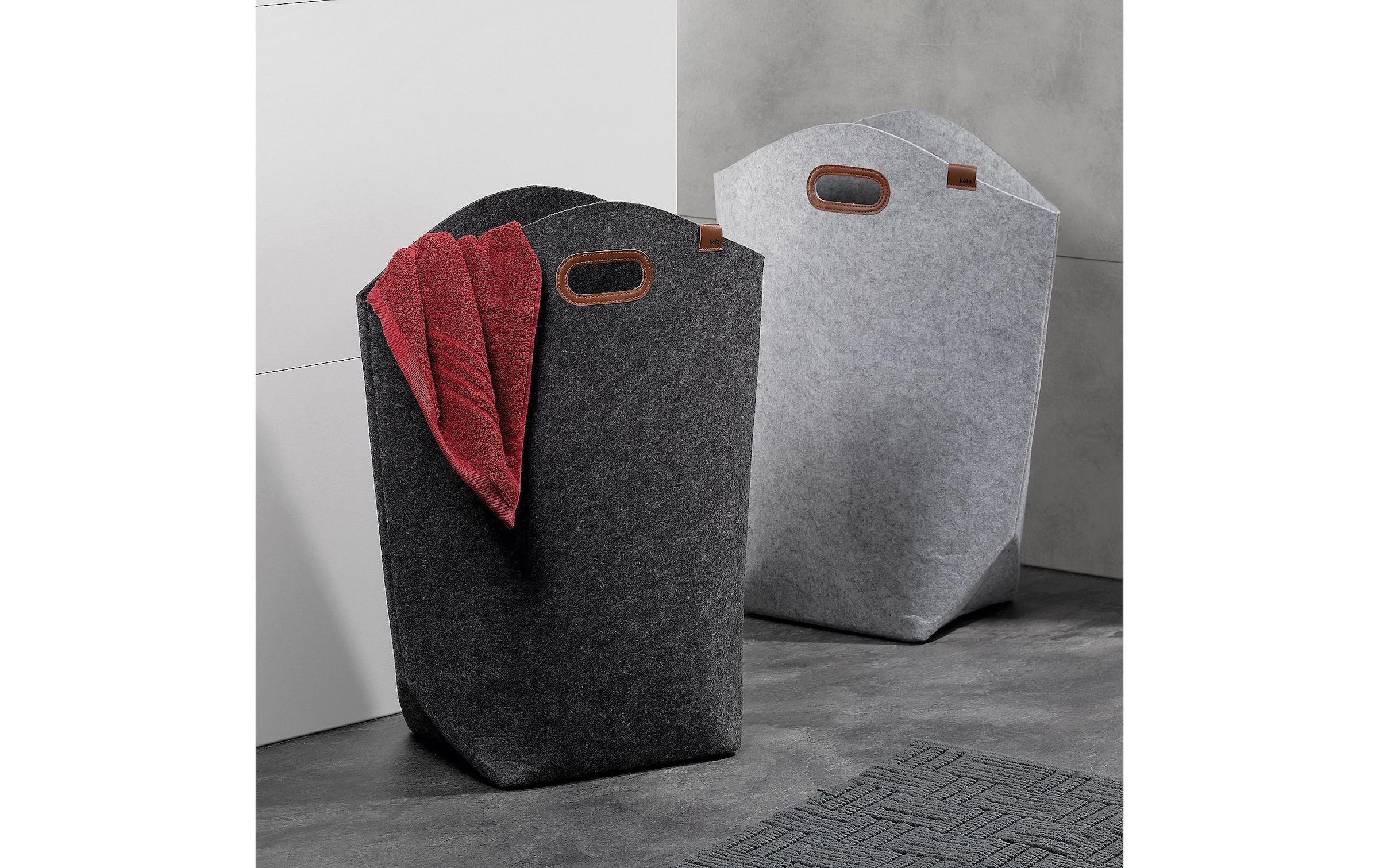 kela Wäschesack »Fay 70 L«