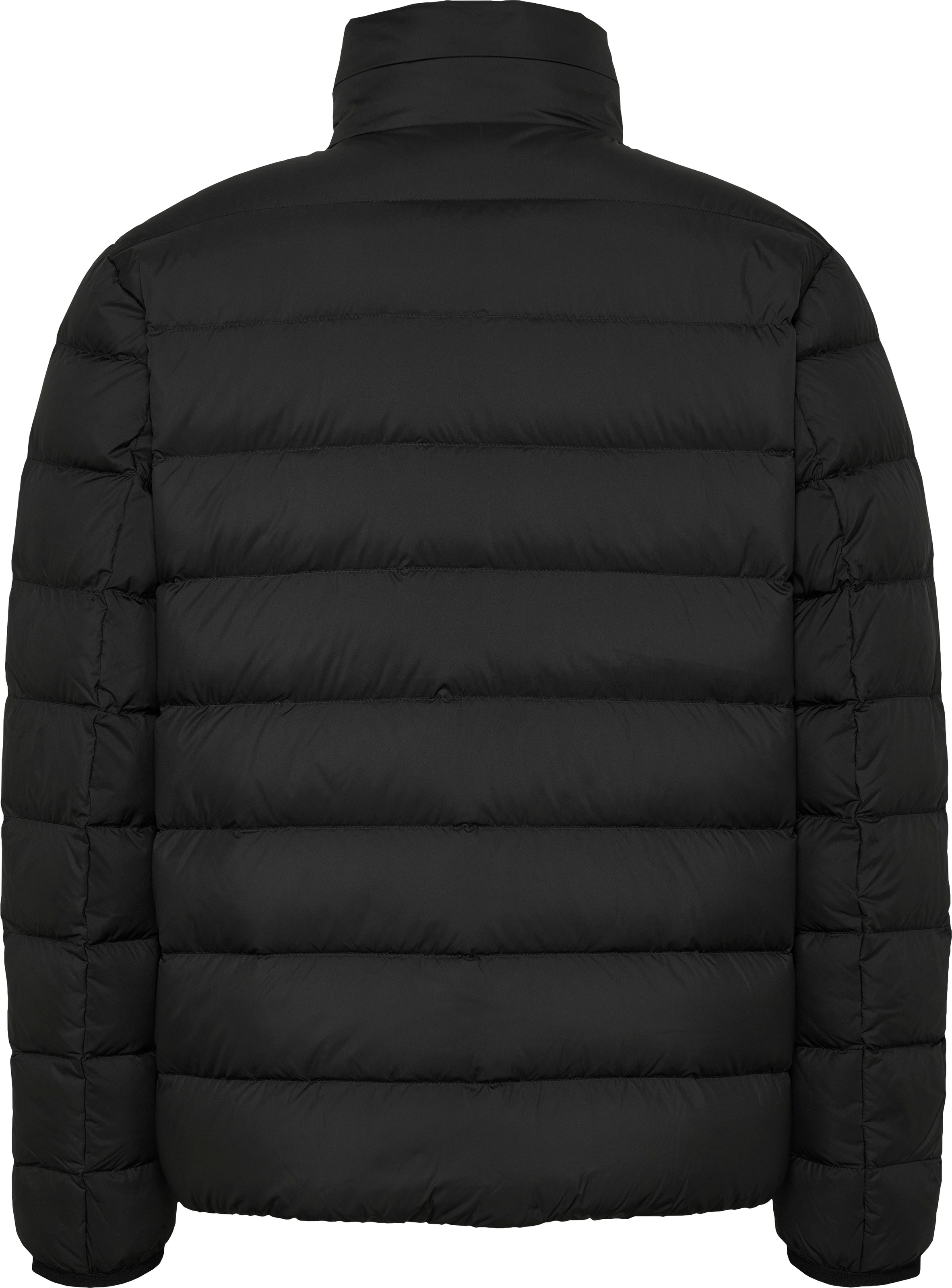 Tommy Jeans Steppjacke »TJM LT DOWN PRINTED JACKET«, mit Daunenwattierung