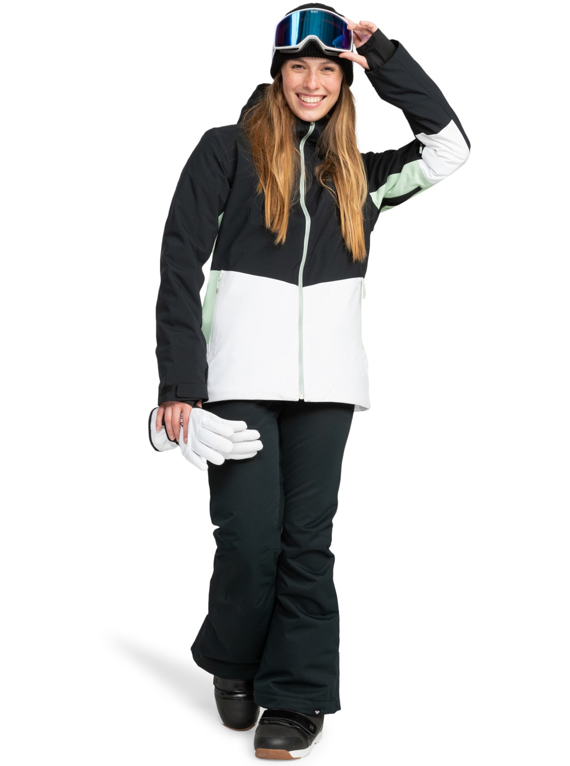 Roxy Snowboardjacke »Peakside«