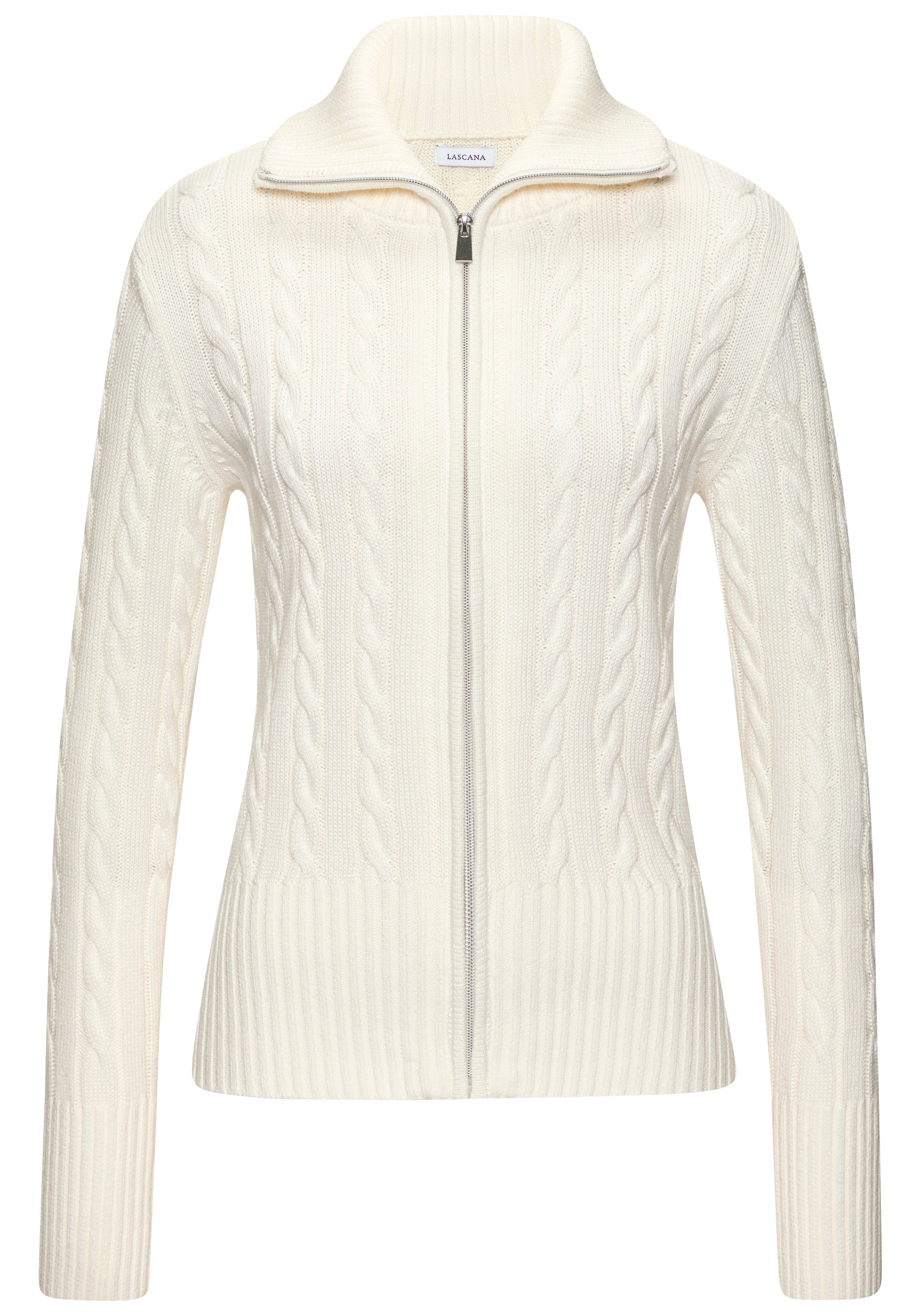LASCANA Strickjacke
