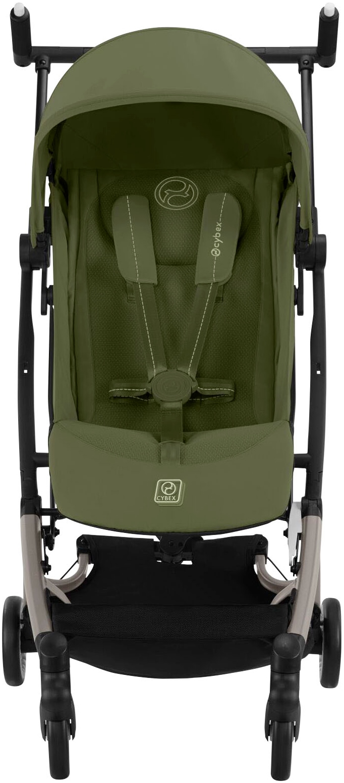 Cybex Kinder-Buggy »Cybex Gold, Libelle«, 22 kg