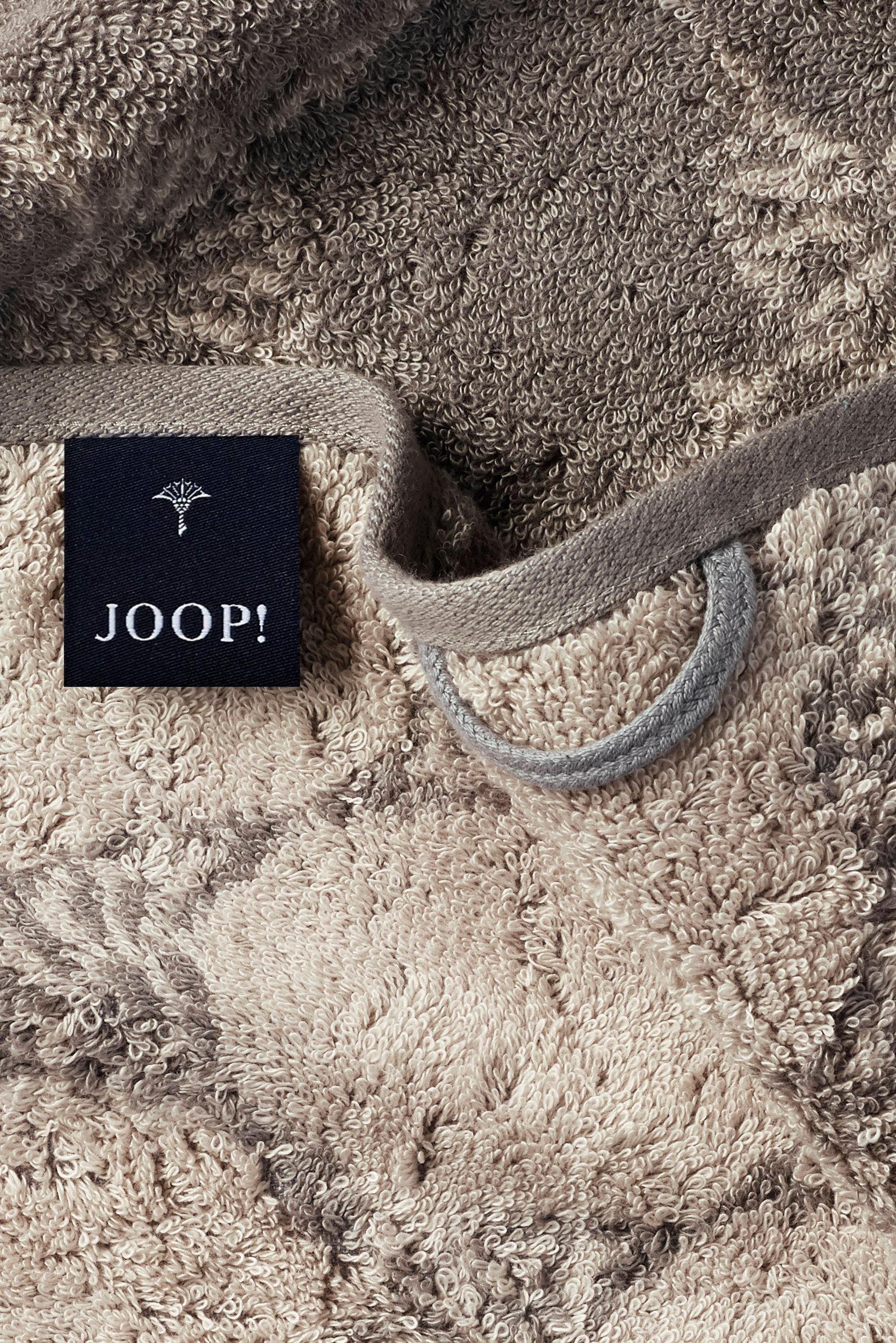 Joop! Gästehandtücher »JOOP! CLASSIC«, (3 bestellen Doubleface-Optik St.), in online