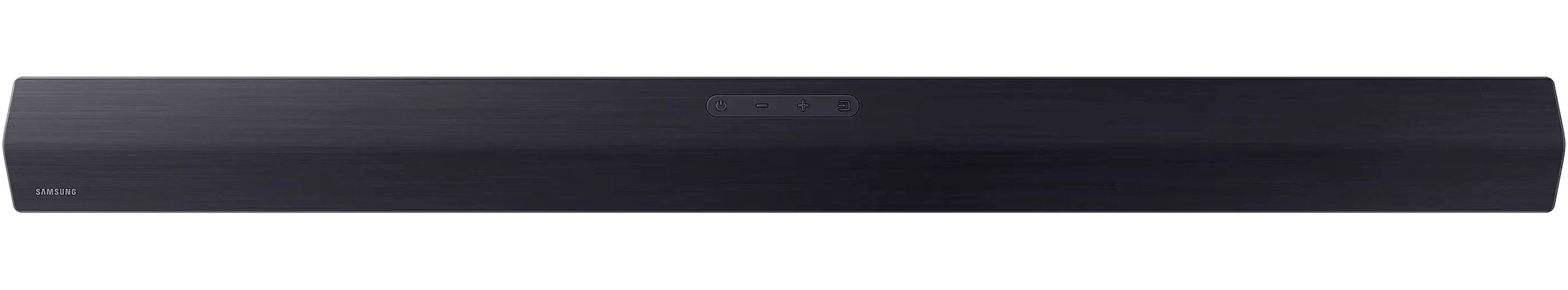 Samsung Soundbar »HW-B460GF/ZG Soundbar«, 2.1-Kanal Sound System, Dolby Audio I DTS Virtual:X, Bass-Boost-Modus