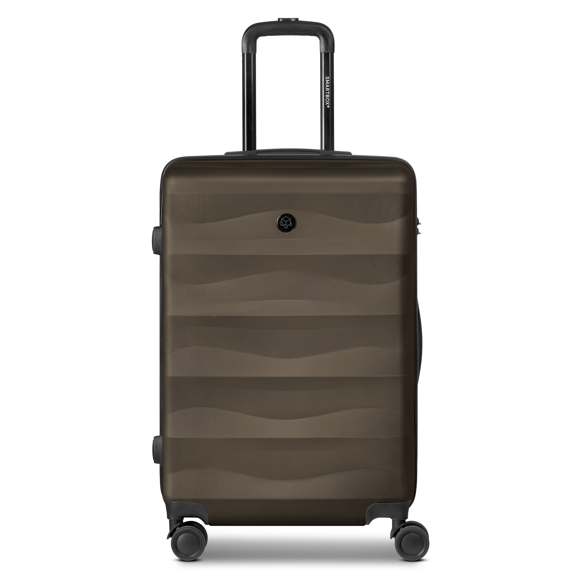 Smartbox Trolley »Edition 03Edition 03« 68 l