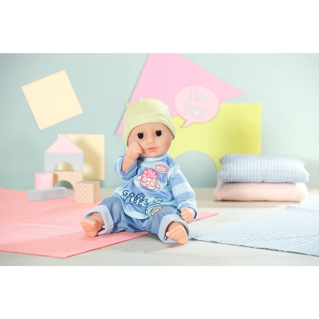 Baby Annabell Puppenkleidung »Little Shirt & Hose, 36 cm«