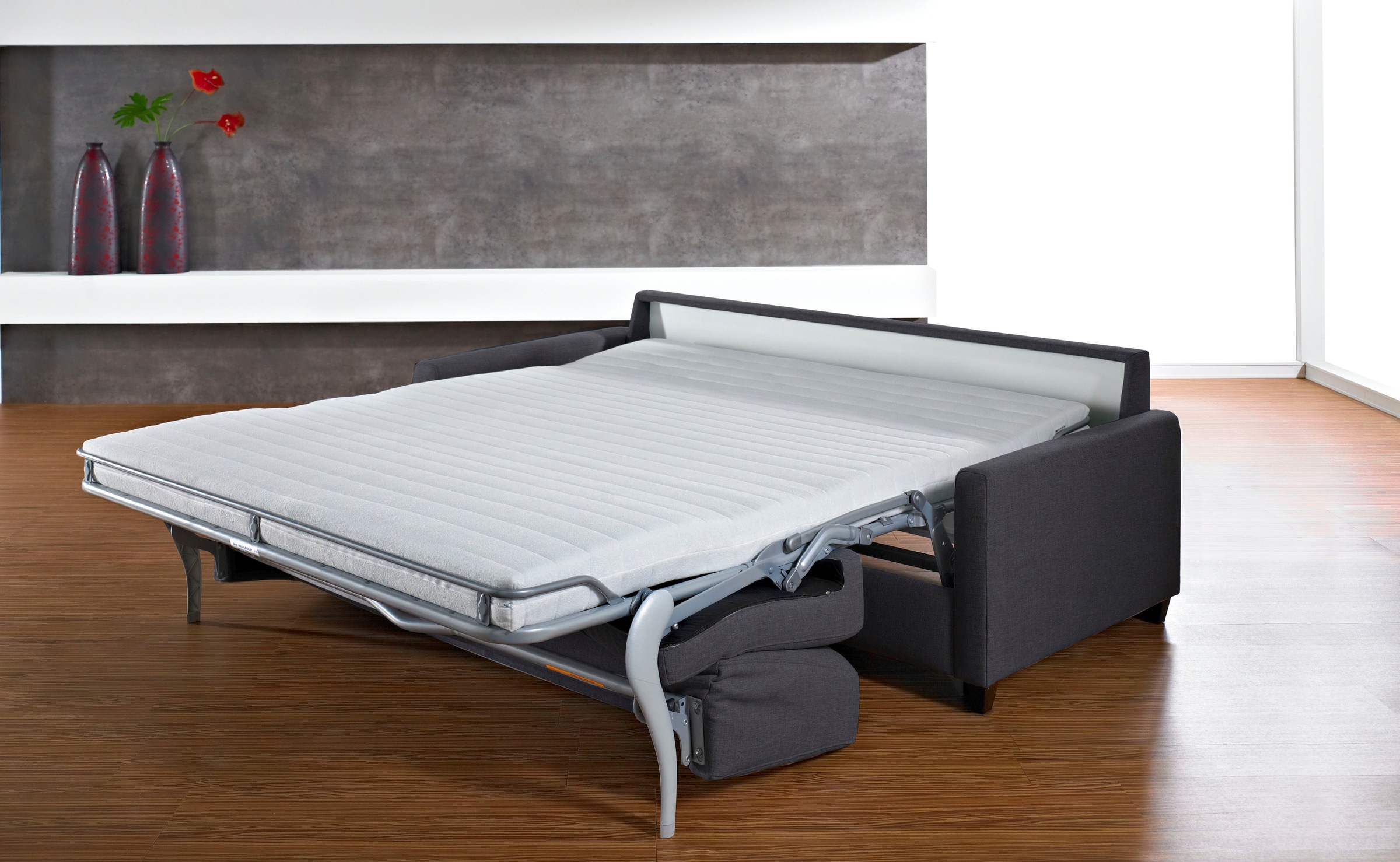Bali Schlafsofa »Norwalk«, in 140er und 160er Breite, 3 Varianten, auch mit Ergoflex-Lattenrost