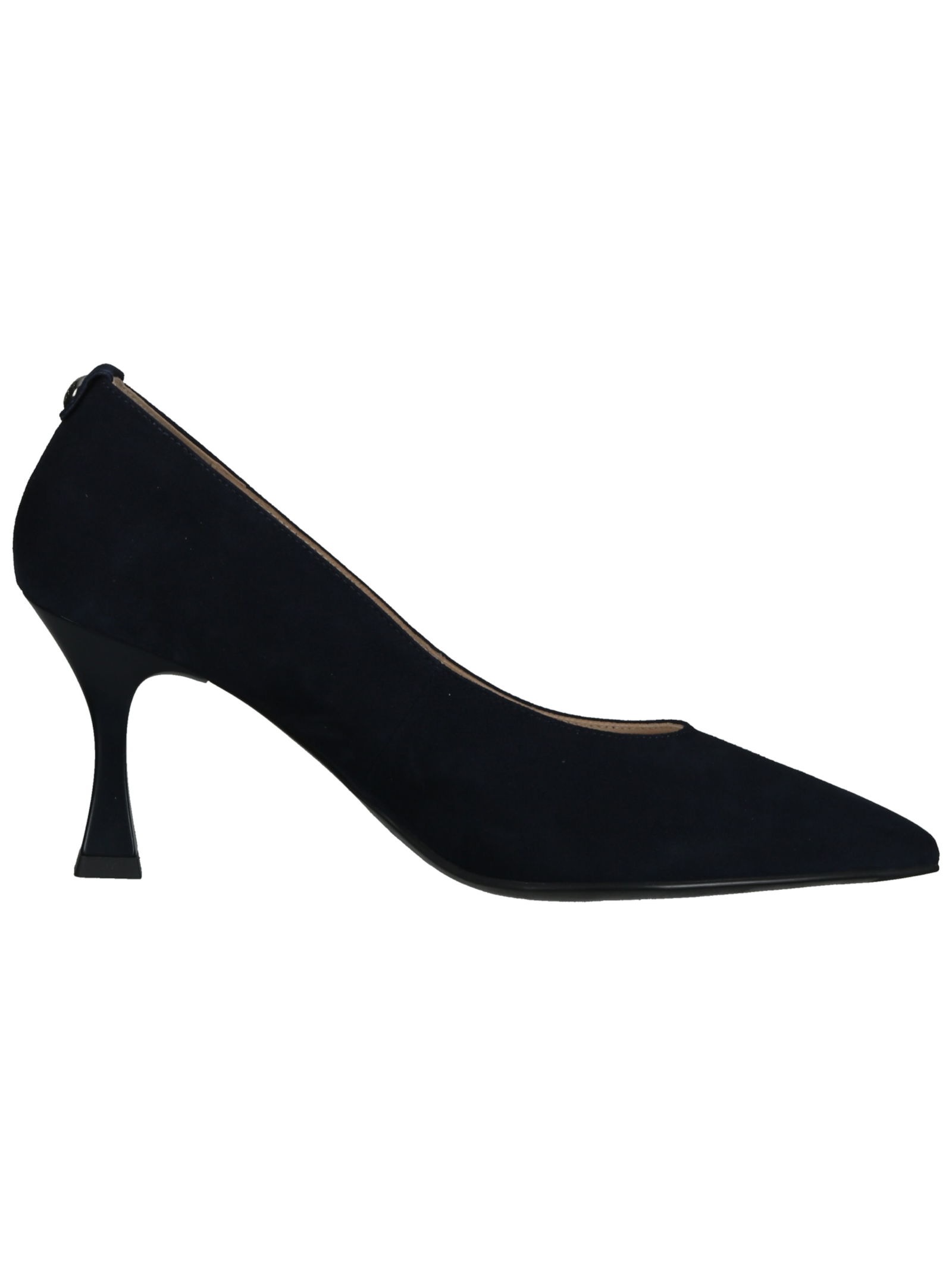Nero Giardini Pumps »Nero Giardini Pumps Leder«