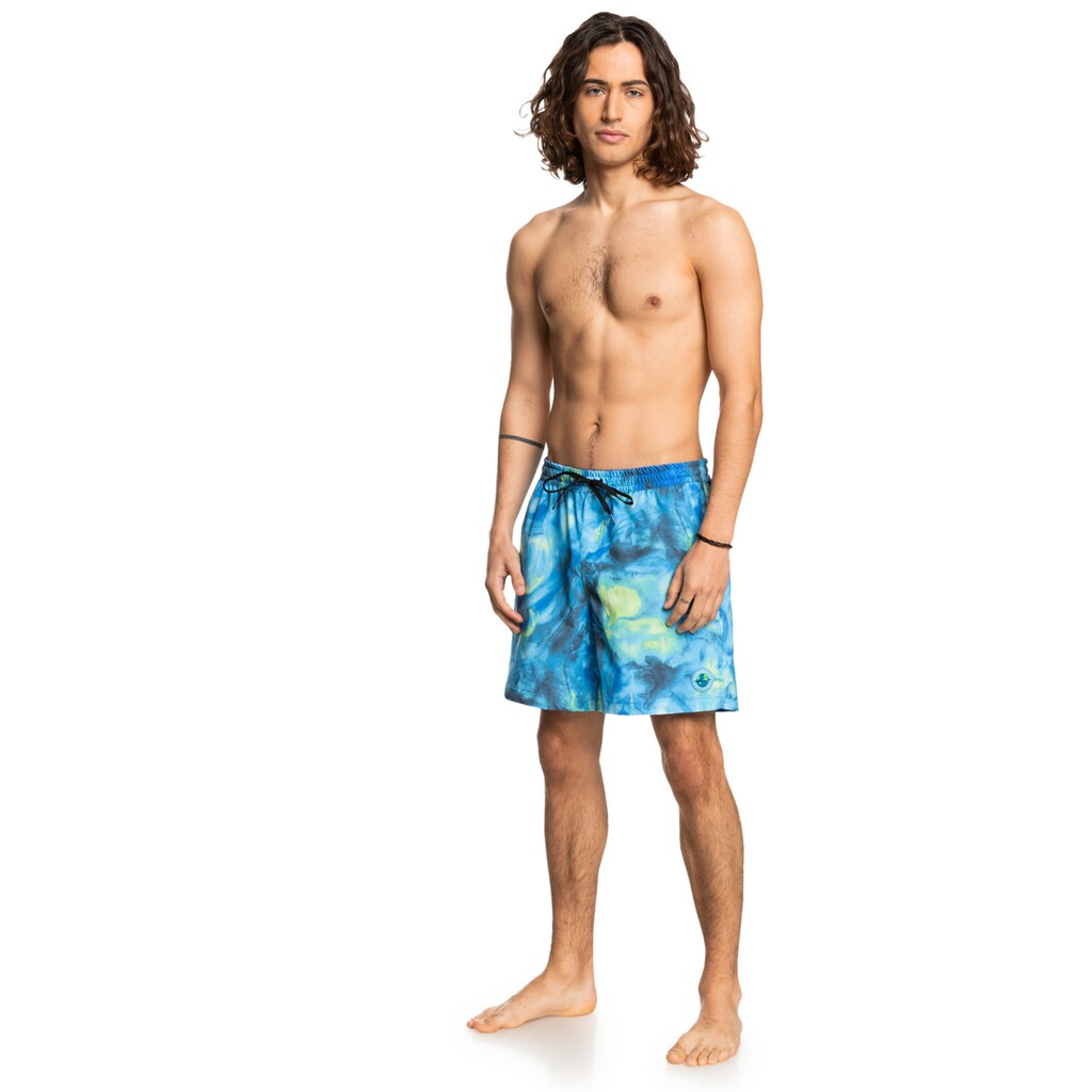 Quiksilver Badeshorts »Ocean Mix 17"«