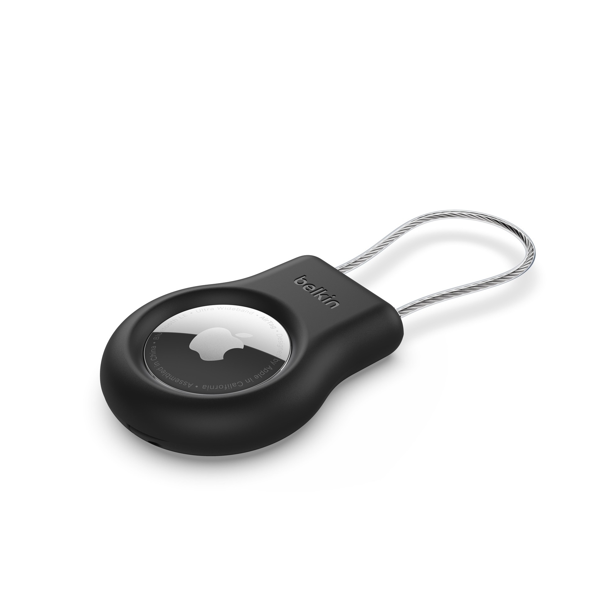 Holder günstig tlg.) Belkin mit Schlüsselanhänger kaufen (1 Drahtschlaufe«, »Secure