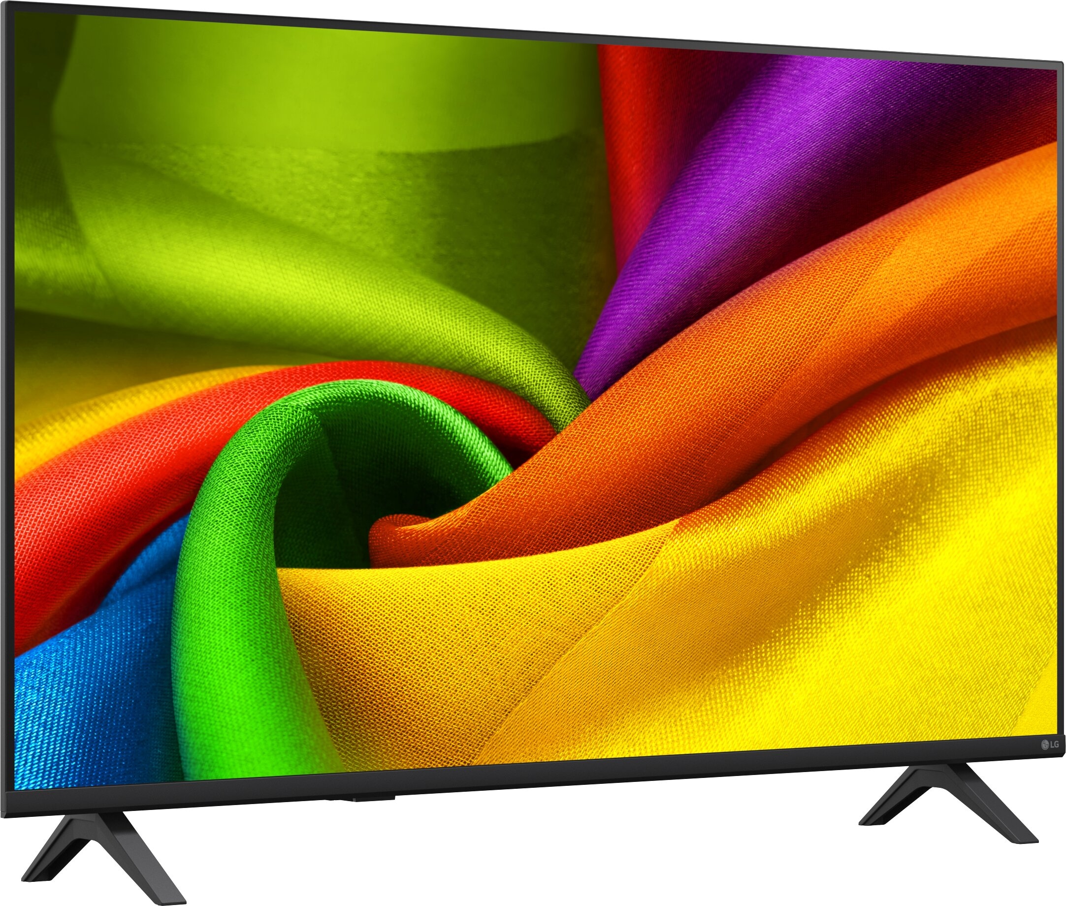 LG DLED-Fernseher »43NU850B6LA« 108 cm/43 ″ Smart-TV