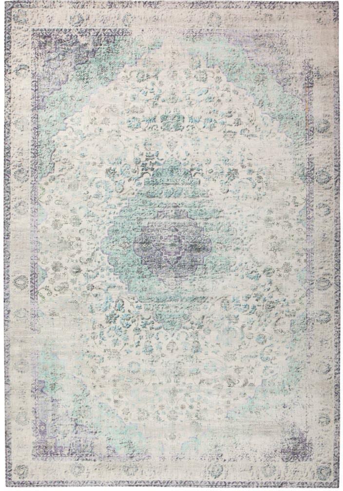 Arte Espina Teppich »Vintage 8401«, rechteckig, 9 mm Höhe, Wohnzimmer