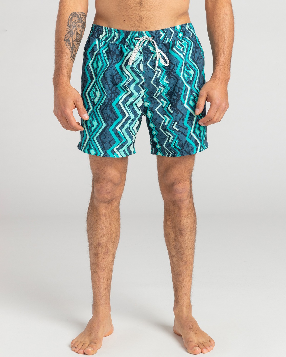 Bild von Billabong Boardshorts »Good Times Layback«