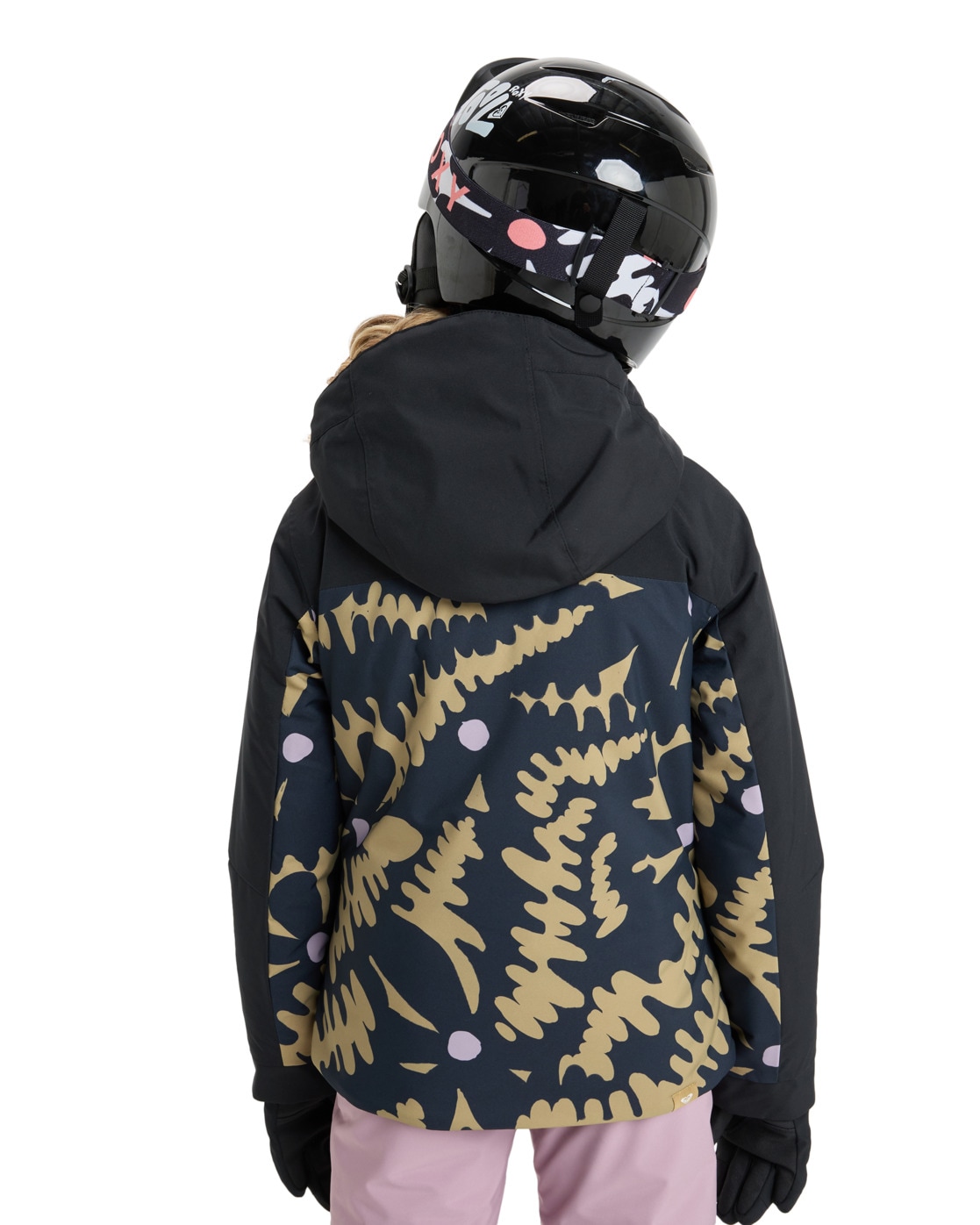 Roxy Snowboardjacke »Free Jet Block 10K«