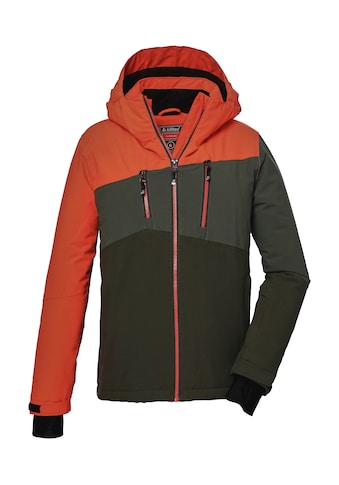 Skijacke »KSW 150 BYS SKI JCKT«