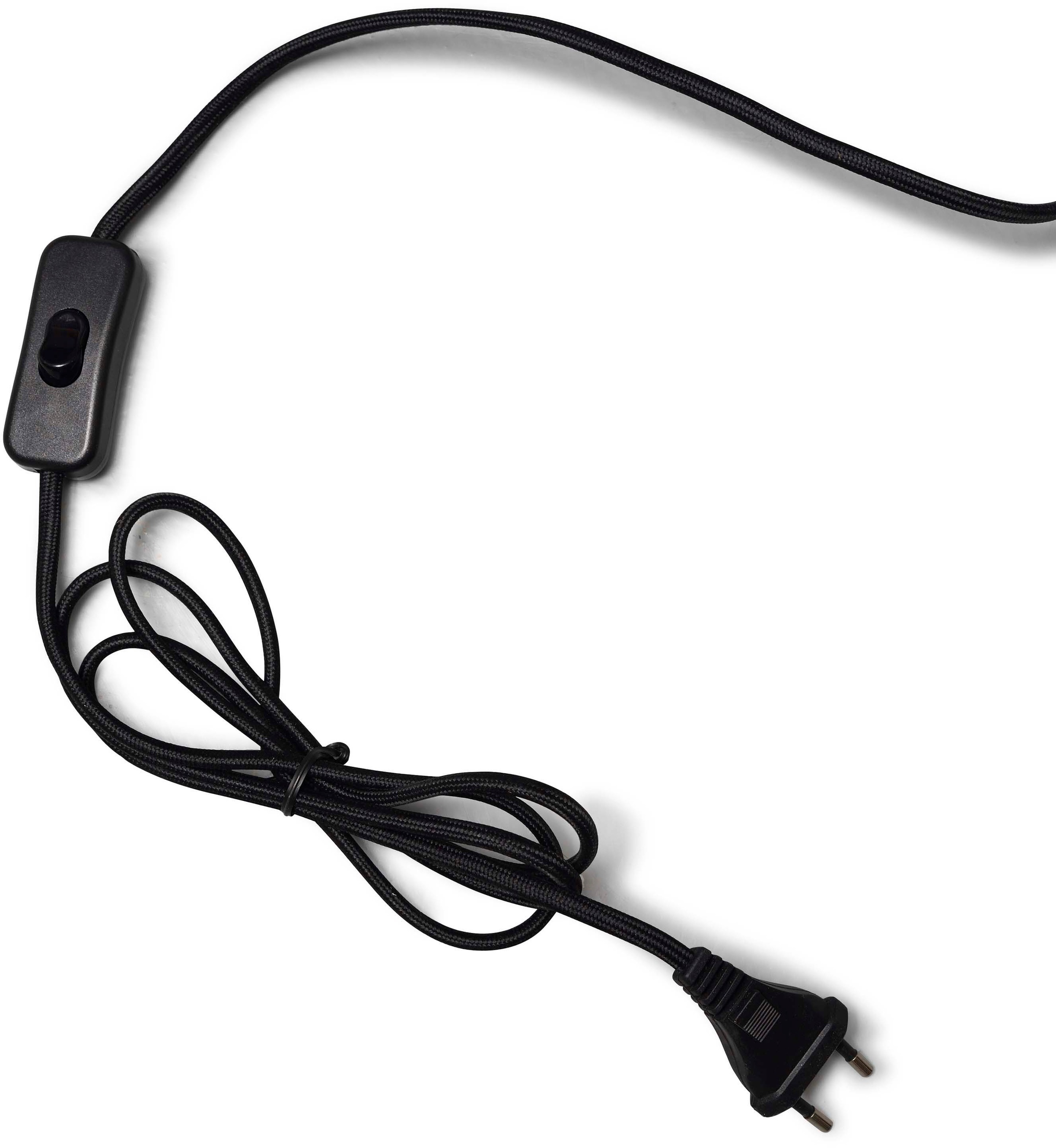 GOOD&MOJO Tischleuchte »TANAMI« E27 1 Stk.