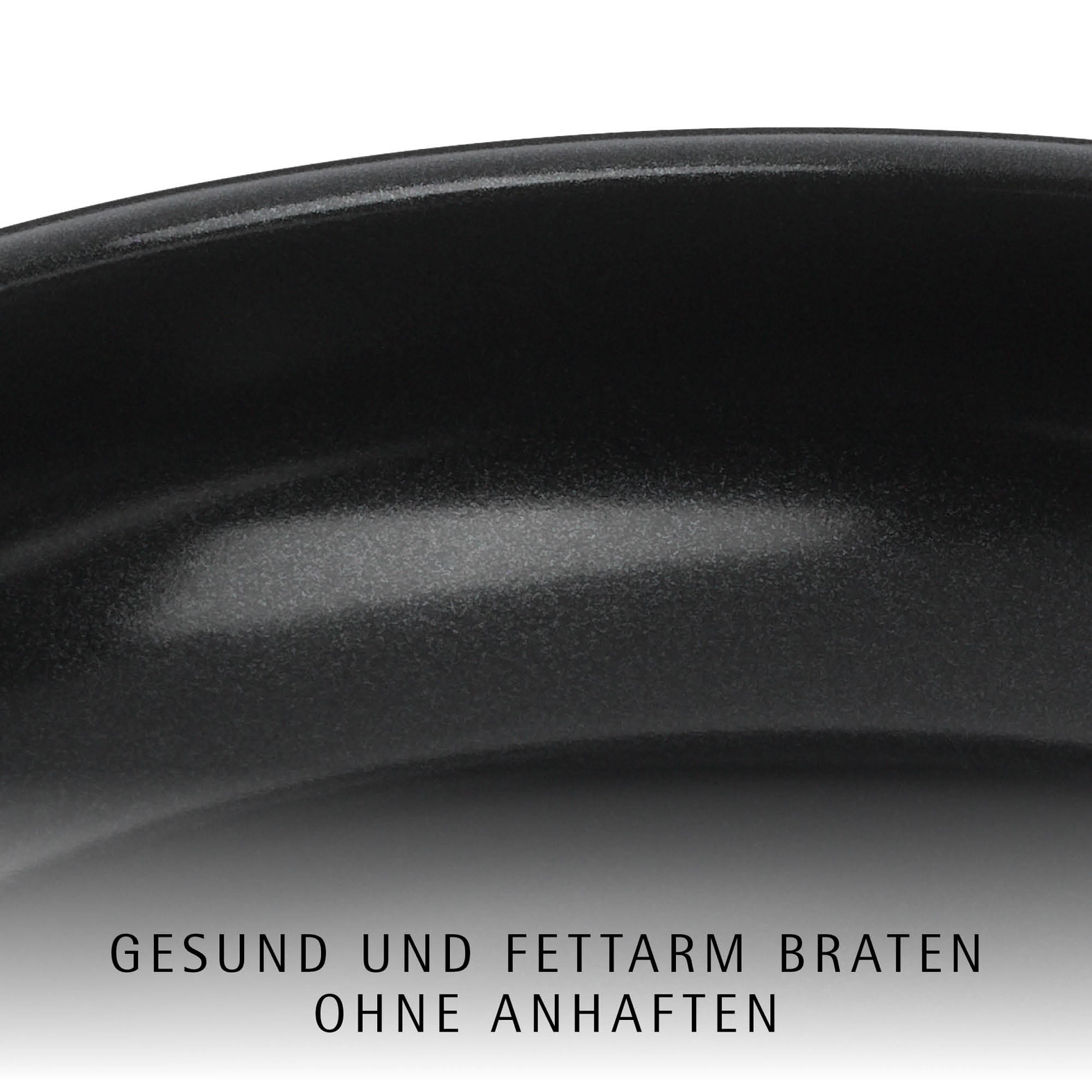 WMF Bratpfanne »Devil, Ø 28 cm, Pfanne Induktion mit Antihaftversiegelung« Cromargan® Edelstahl Rostfrei 18/10 TransTherm®-Allherdboden, für alle Herdarten geeignet, Edelstahlgriff