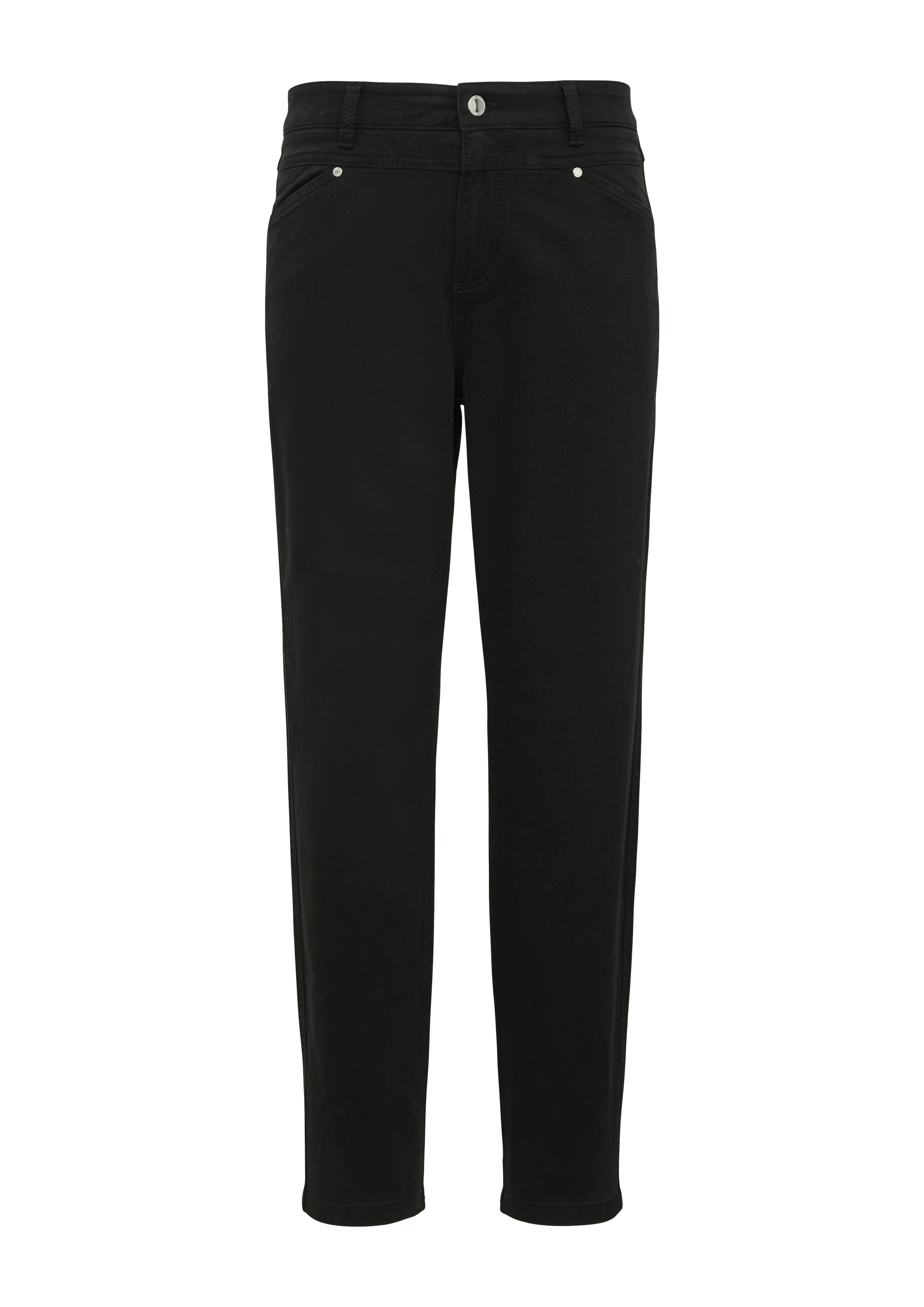 s.Oliver 7/8-Hose, im Slim Fit