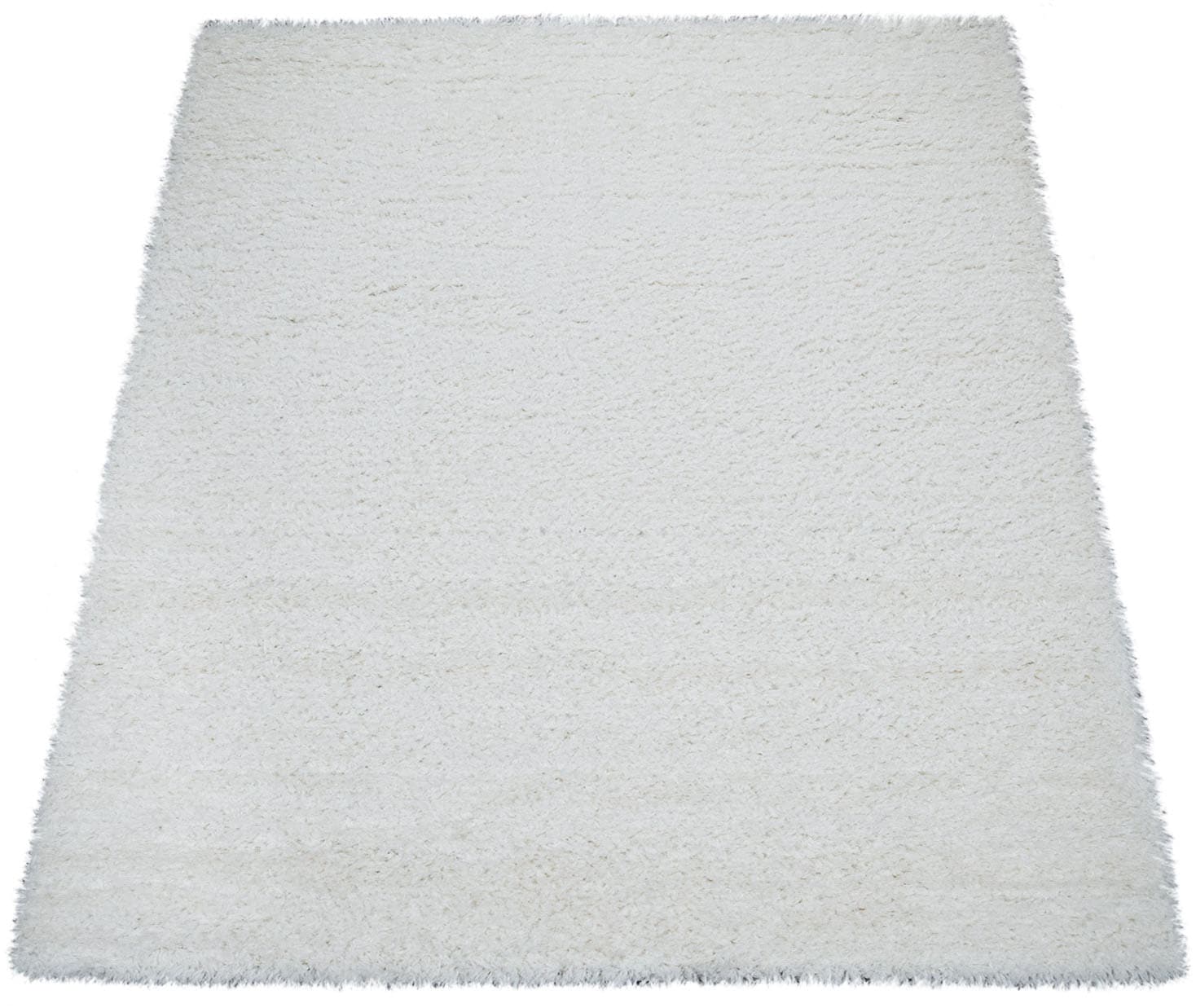 Paco Home Hochflor-Teppich »Floppy 770«, rechteckig, 40 mm Höhe, Flokati-Op günstig online kaufen