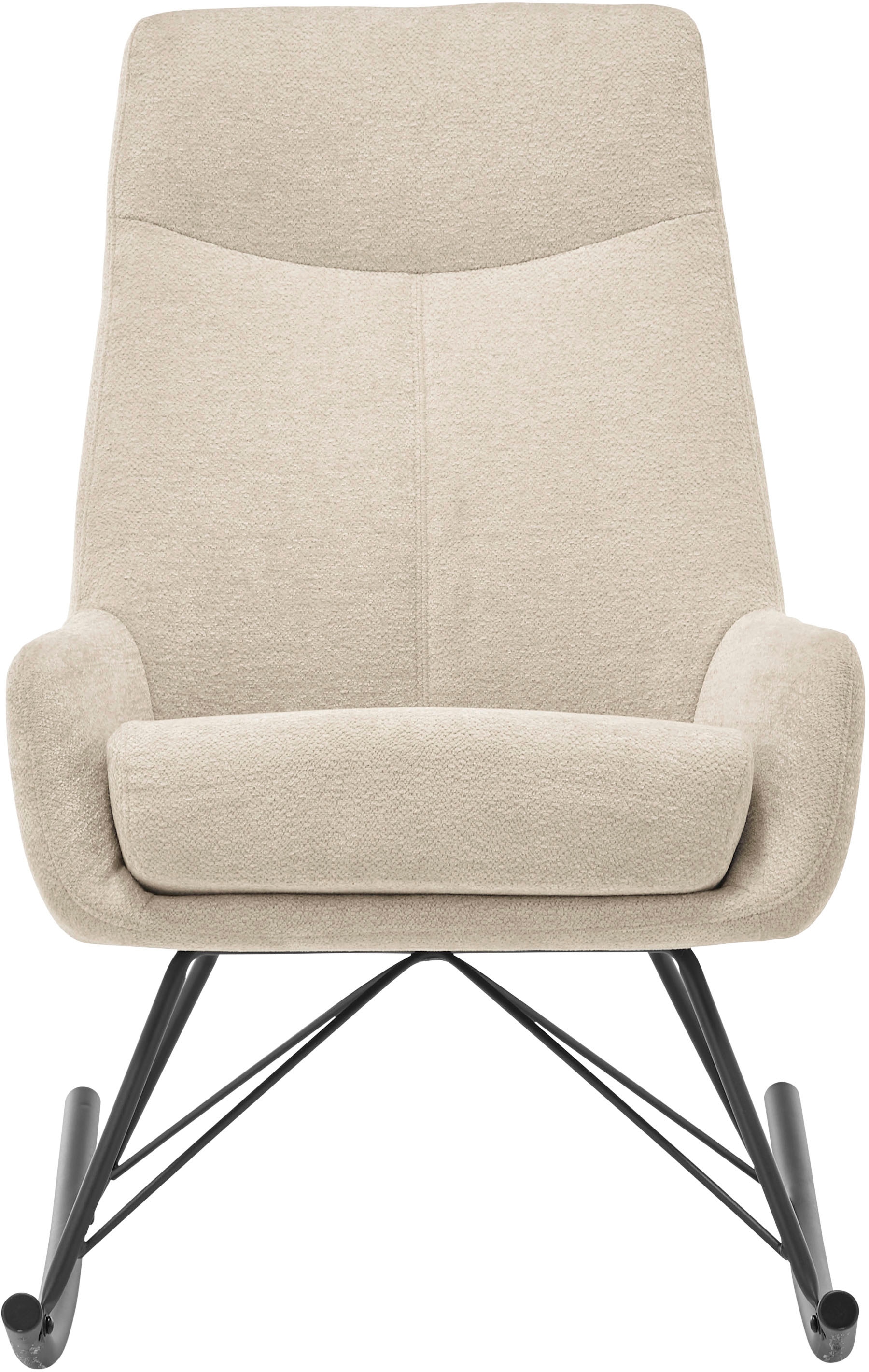 MCA furniture Esszimmerstuhl »ORIENT«, Struktur