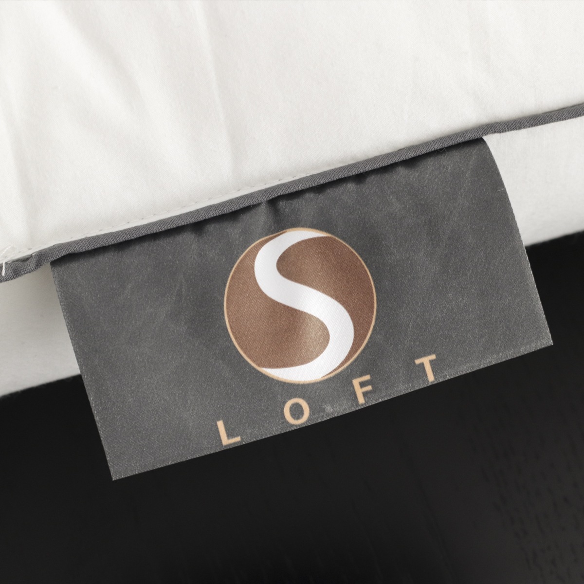 Stendebach Nackenrolle »A1319 S-LOFT Nackenrolle«, (1 tlg.), mit supersofte günstig online kaufen