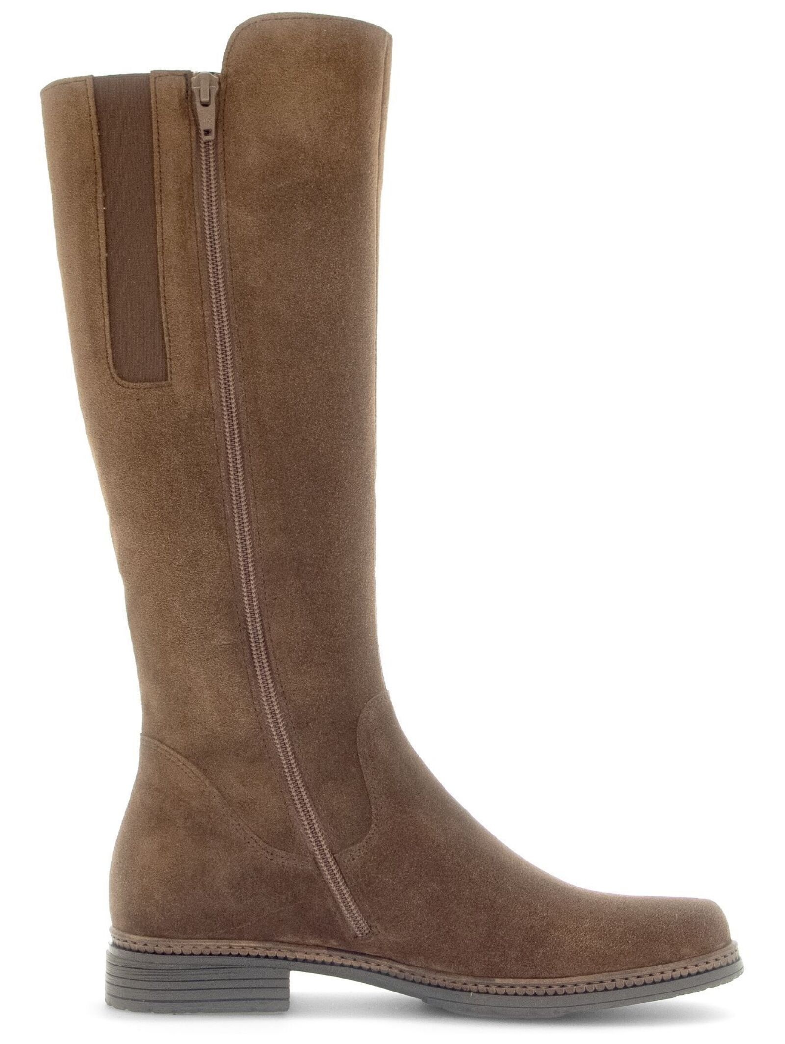 Gabor Stiefel »Gabor Stiefel Veloursleder«