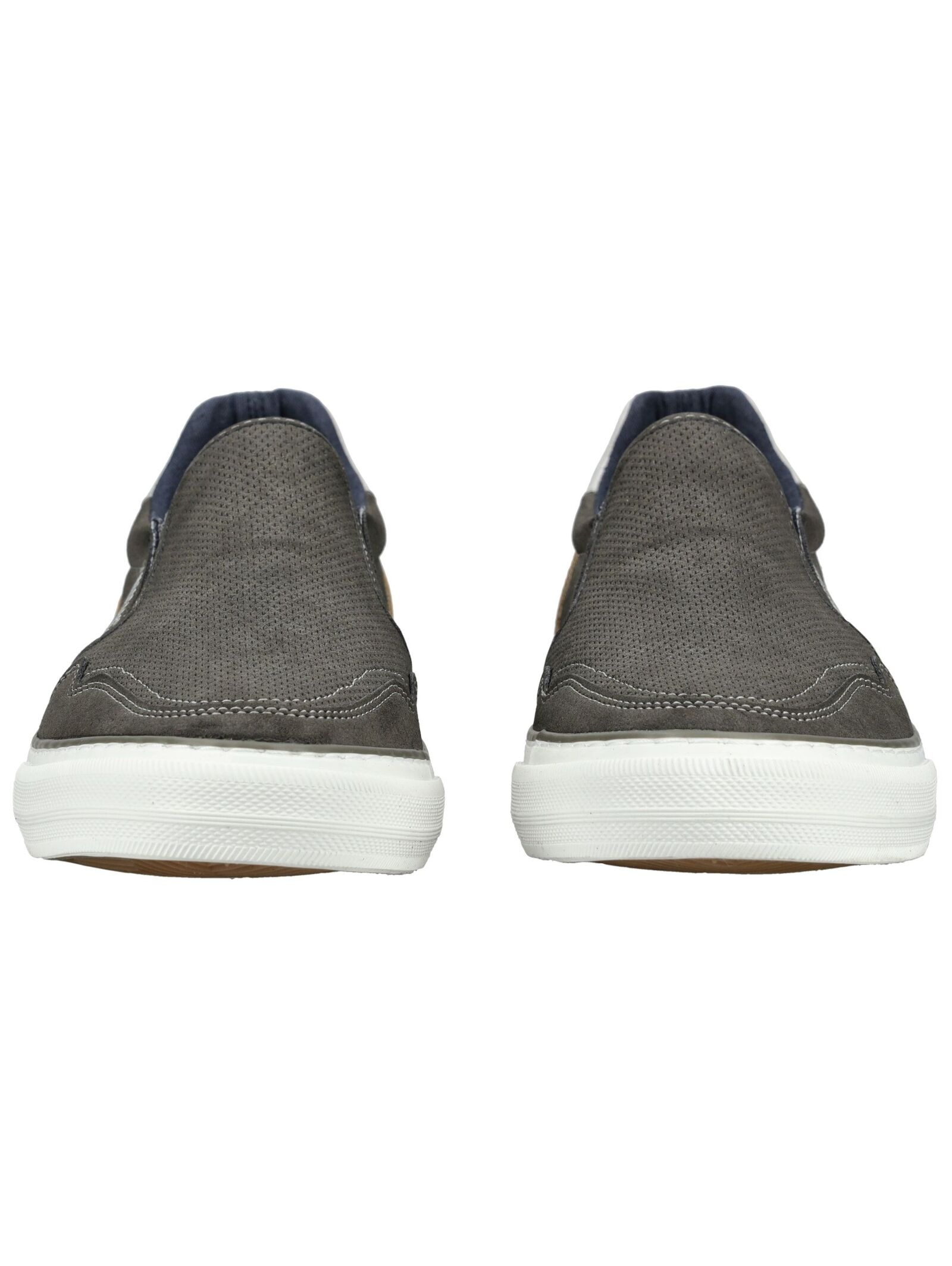 Mustang Shoes Slipper »Mustang Shoes Slipper Lederimitat«
