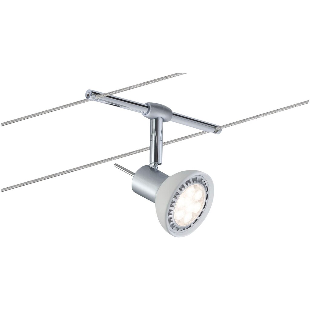 Paulmann LED Deckenleuchte »Sheela«, 5 flammig-flammig