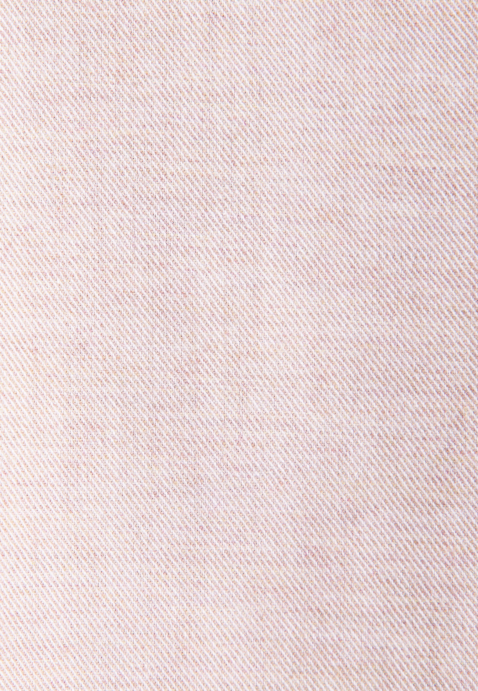 seidensticker Flanellhemd »Schwarze Rose« Slim 1/1 Kentkragen Uni