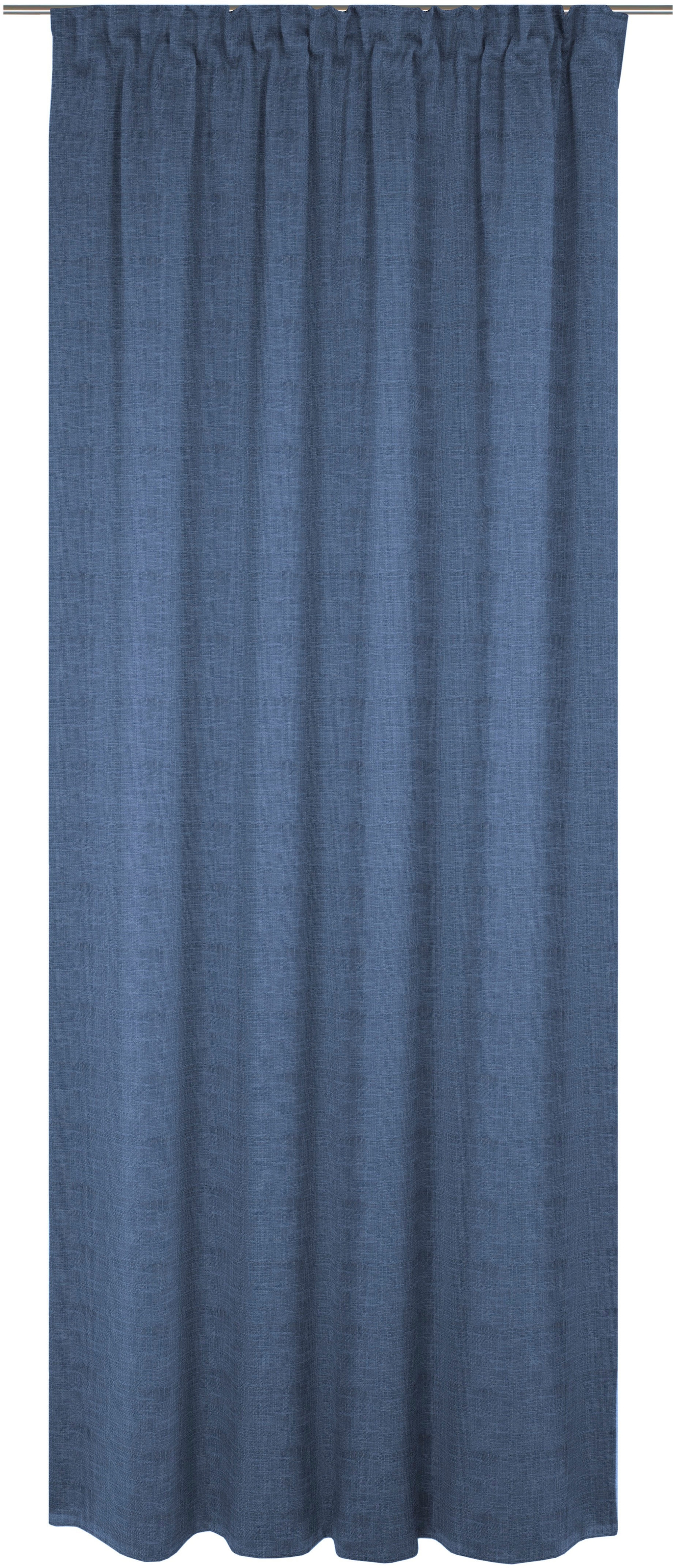 Wirth Vorhang »Wiessee« Multifunktionsband 1 Stk. tlg. nach Maß günstig online kaufen