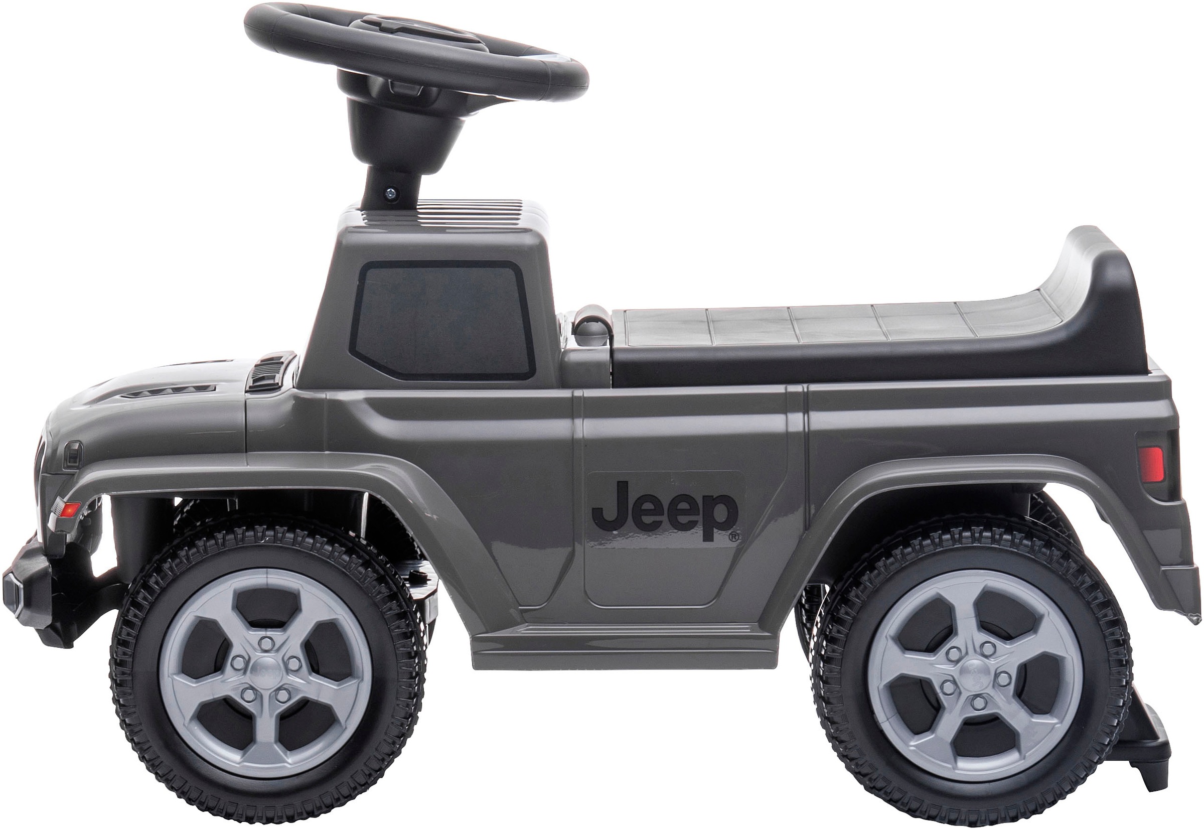 Jamara Rutscherauto »Jeep® Gladiator« mit Sound