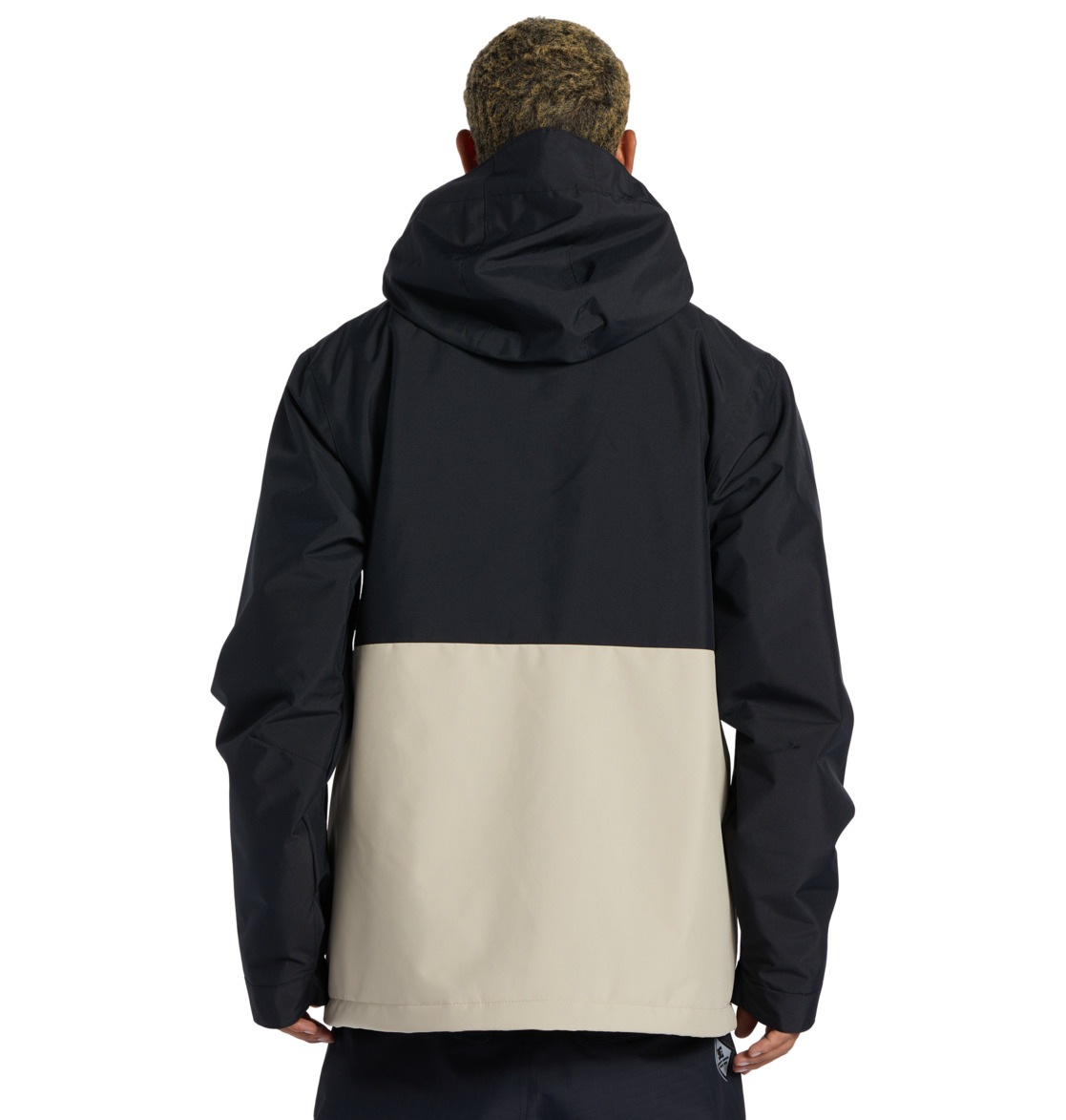 DC Shoes Snowboardjacke »Basis«