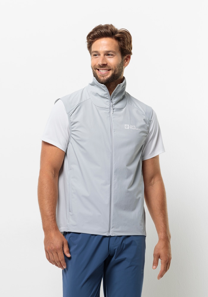 Jack Wolfskin Funktionsweste »PRELIGHT VEST M«