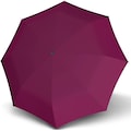 Knirps® Taschenregenschirm »I.050 Medium Manual, violett«