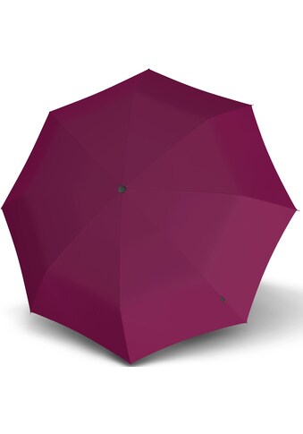 Knirps® Taschenregenschirm »I.050 Medium Manual, violett« kaufen