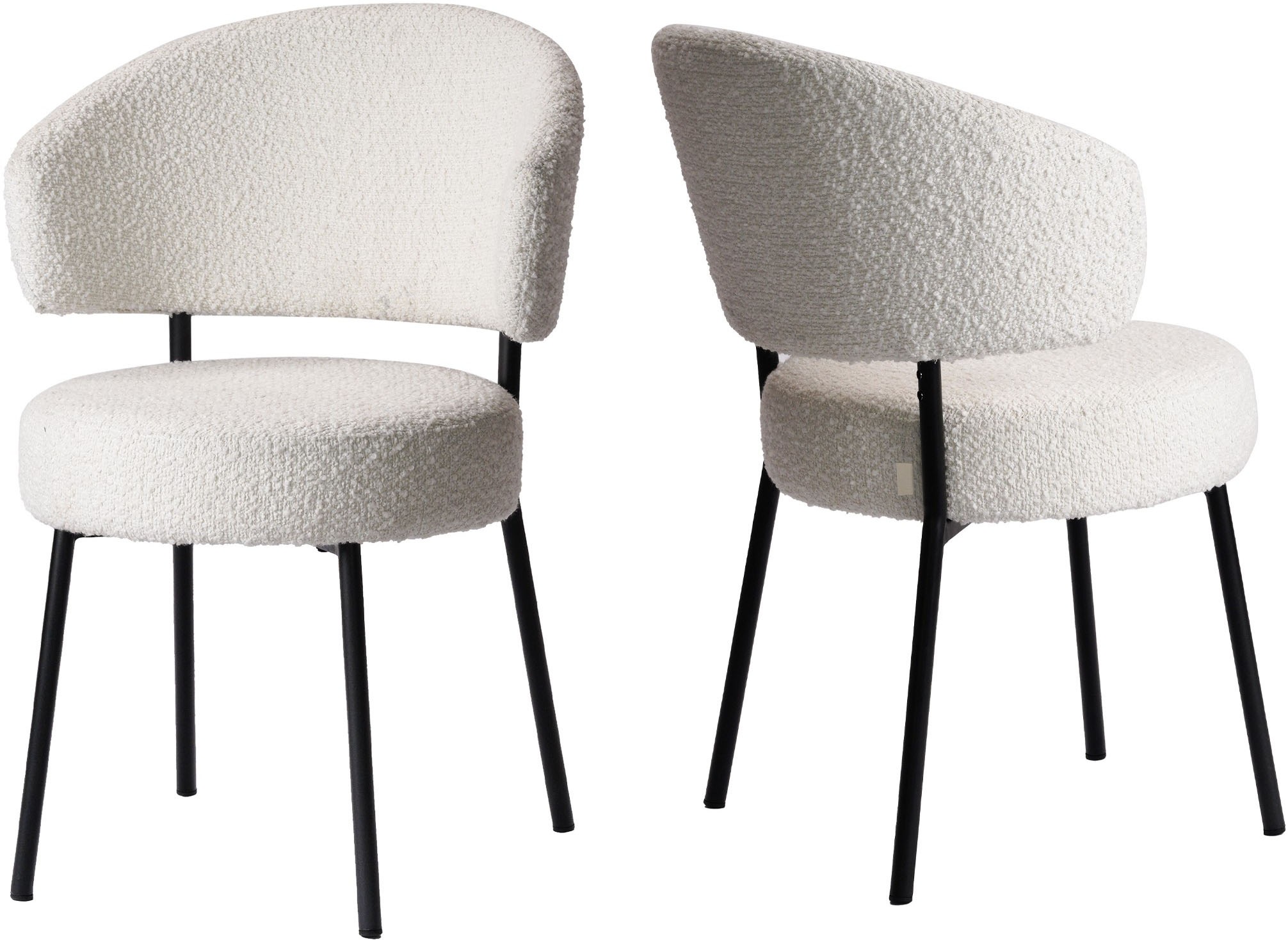 LeGer Home by Lena Gercke Esszimmerstuhl »Sölve, TOPSELLER!, OTTOs Choice« günstig online kaufen