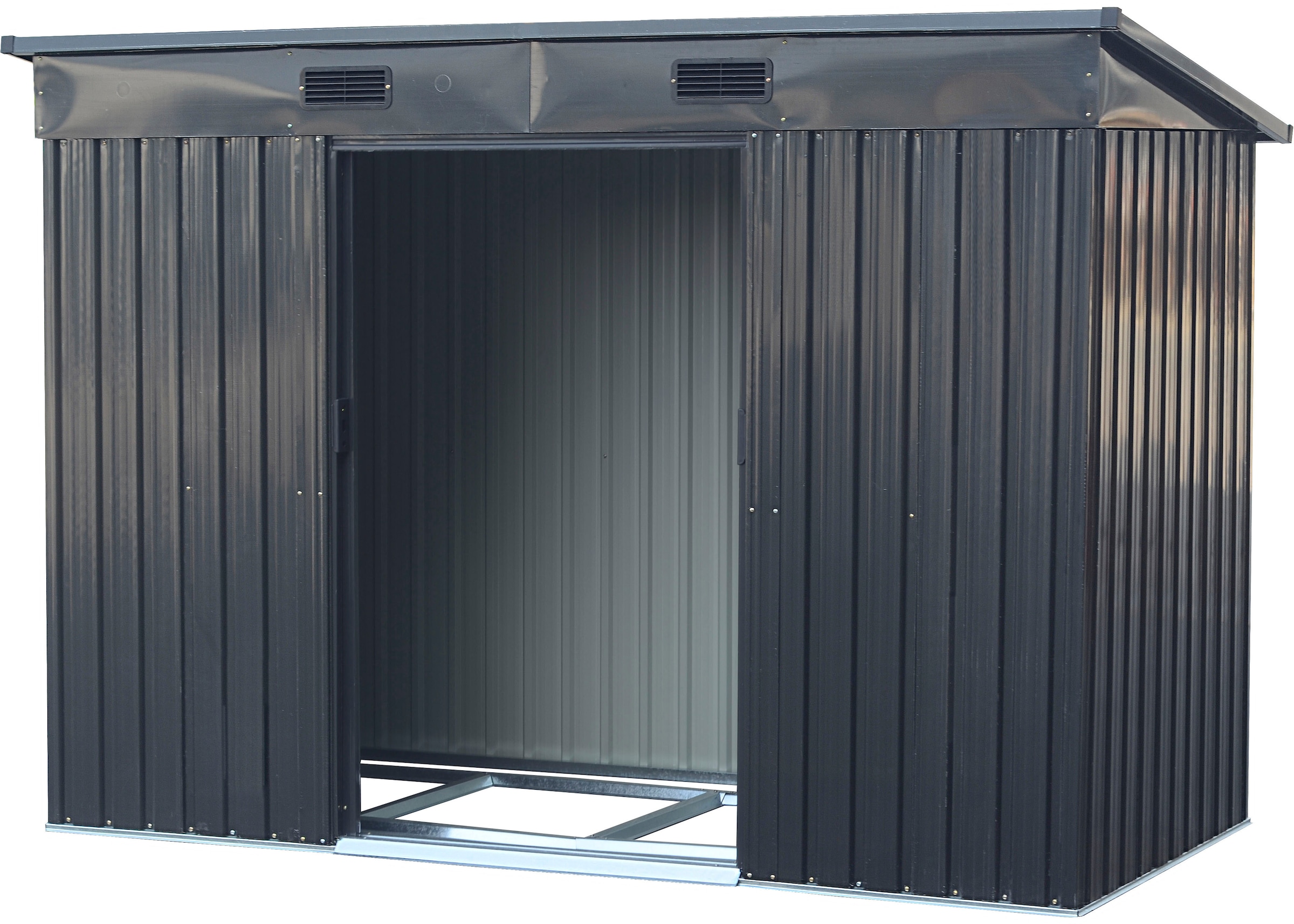 Tepro Gerätehaus »Mulit Shed L«, Metall