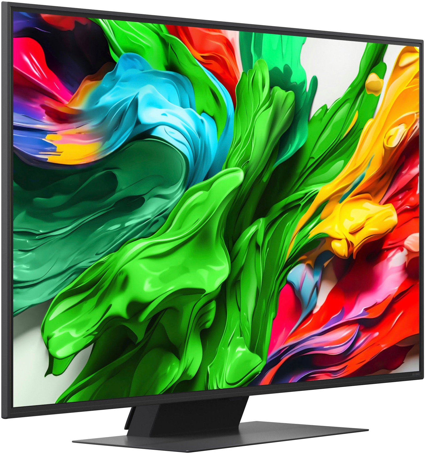 LG QNED-Fernseher »50QNED8FA6A«, 4K Ultra HD, Smart-TV