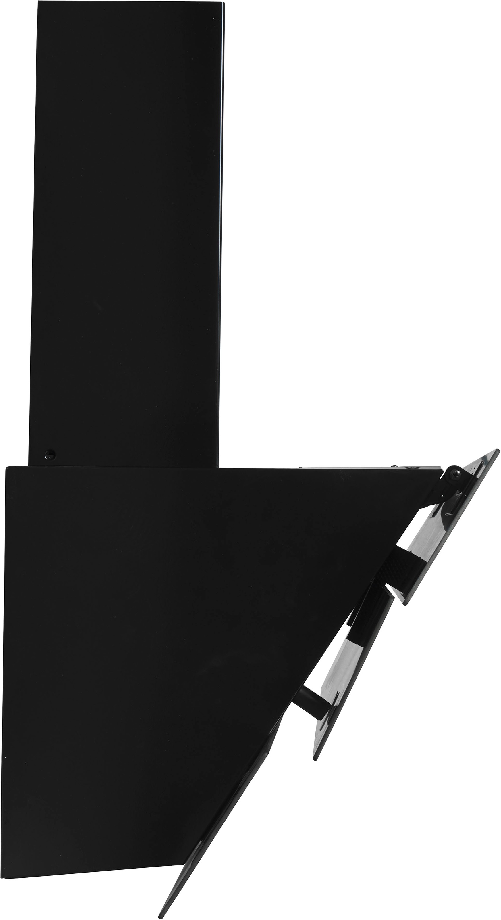 BEKO Kopffreihaube »BHCA69642BH« Mehr Bewegungsfreiheit dank modernem Kopffrei-Design