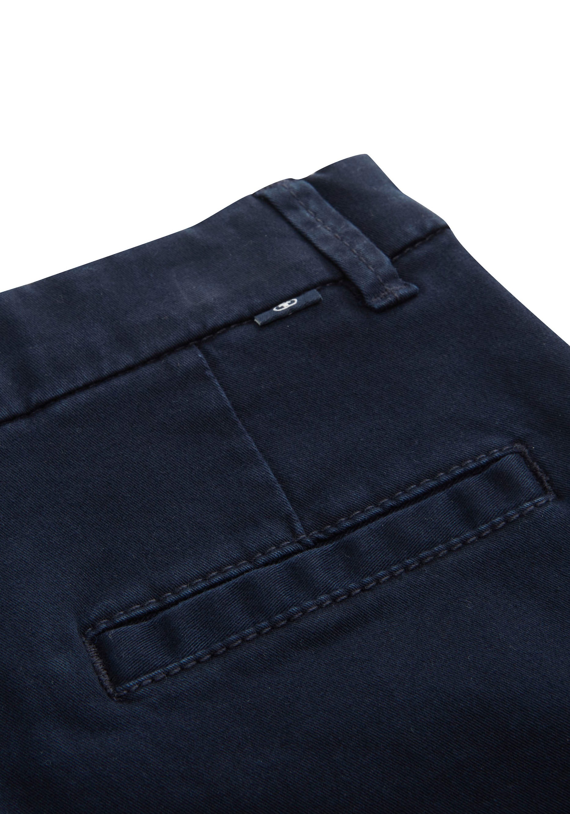 3. Bild von TOM TAILOR Chinoshorts