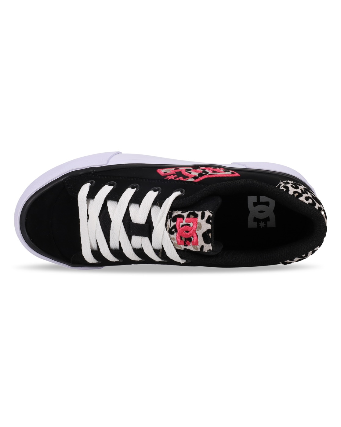 DC Shoes Sneaker »Chelsea Platform«
