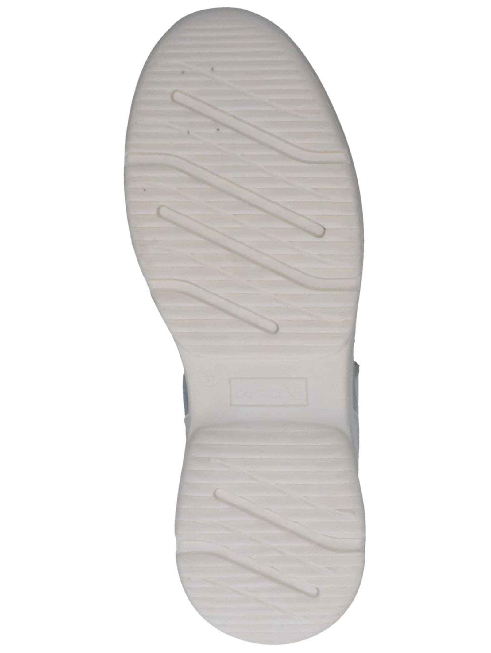 Caprice Sneaker »Caprice Sneaker Leder/Textil«